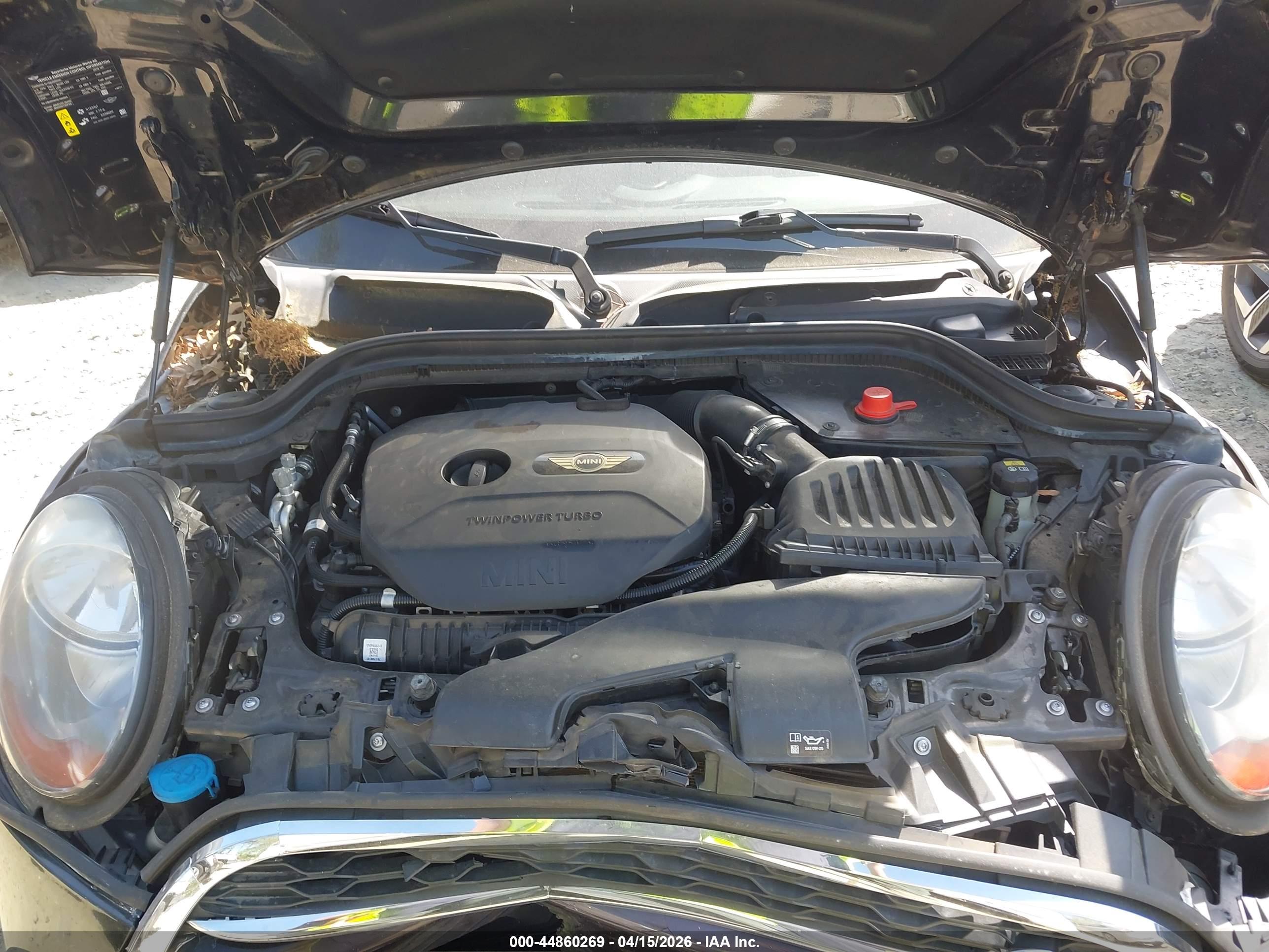 MINI HARDTOP image 10