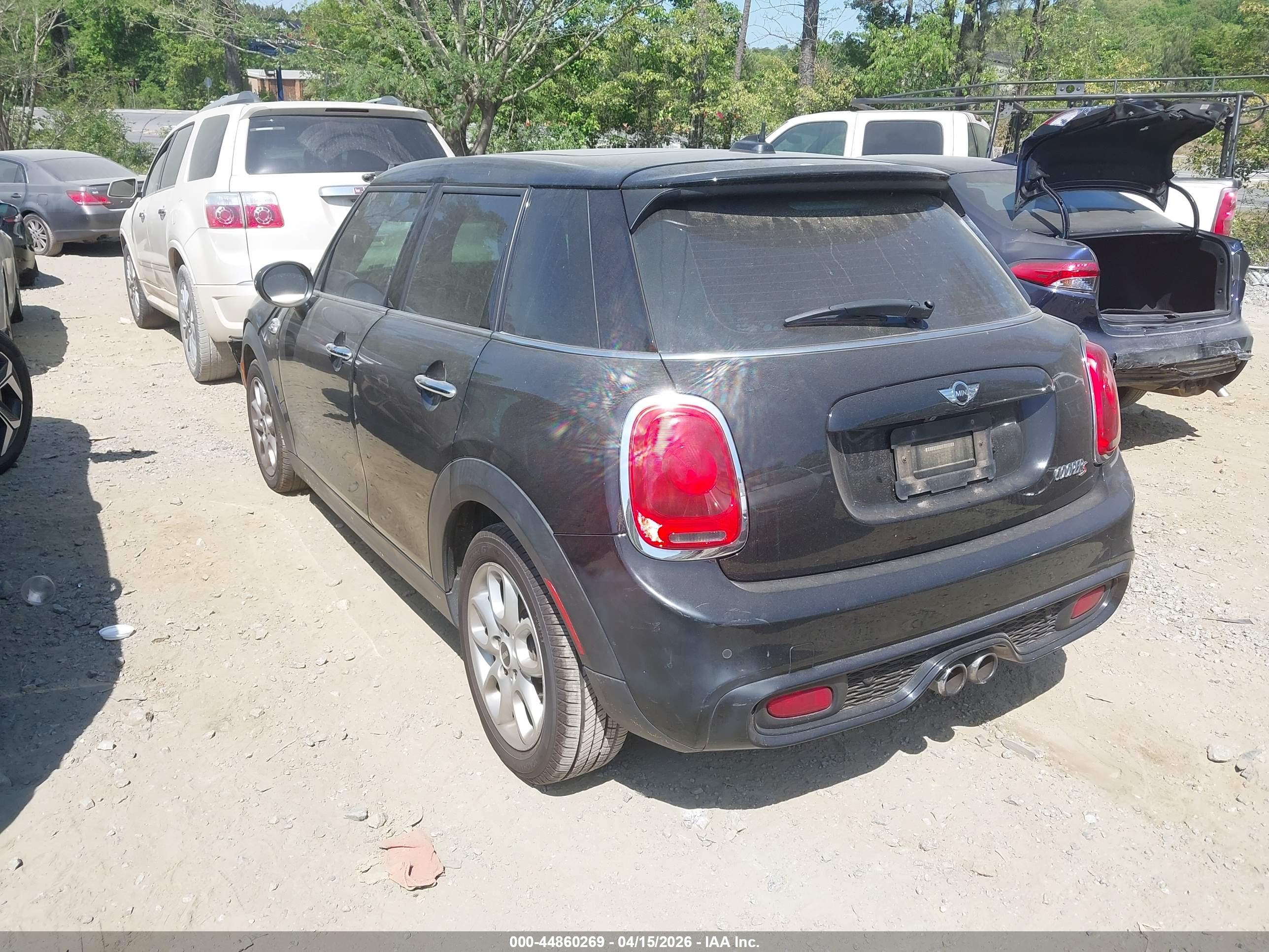 MINI HARDTOP image 3