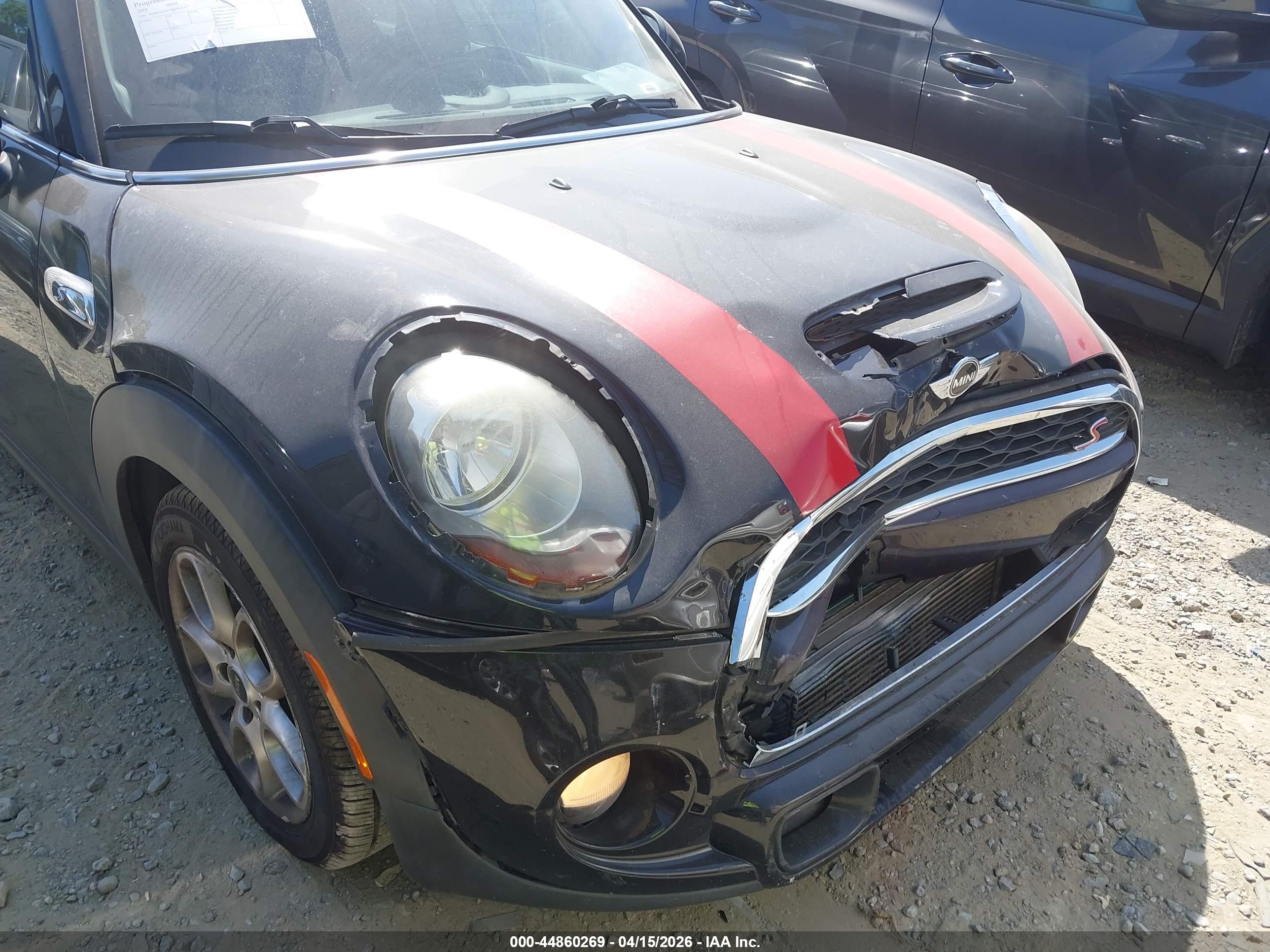 MINI HARDTOP image 6