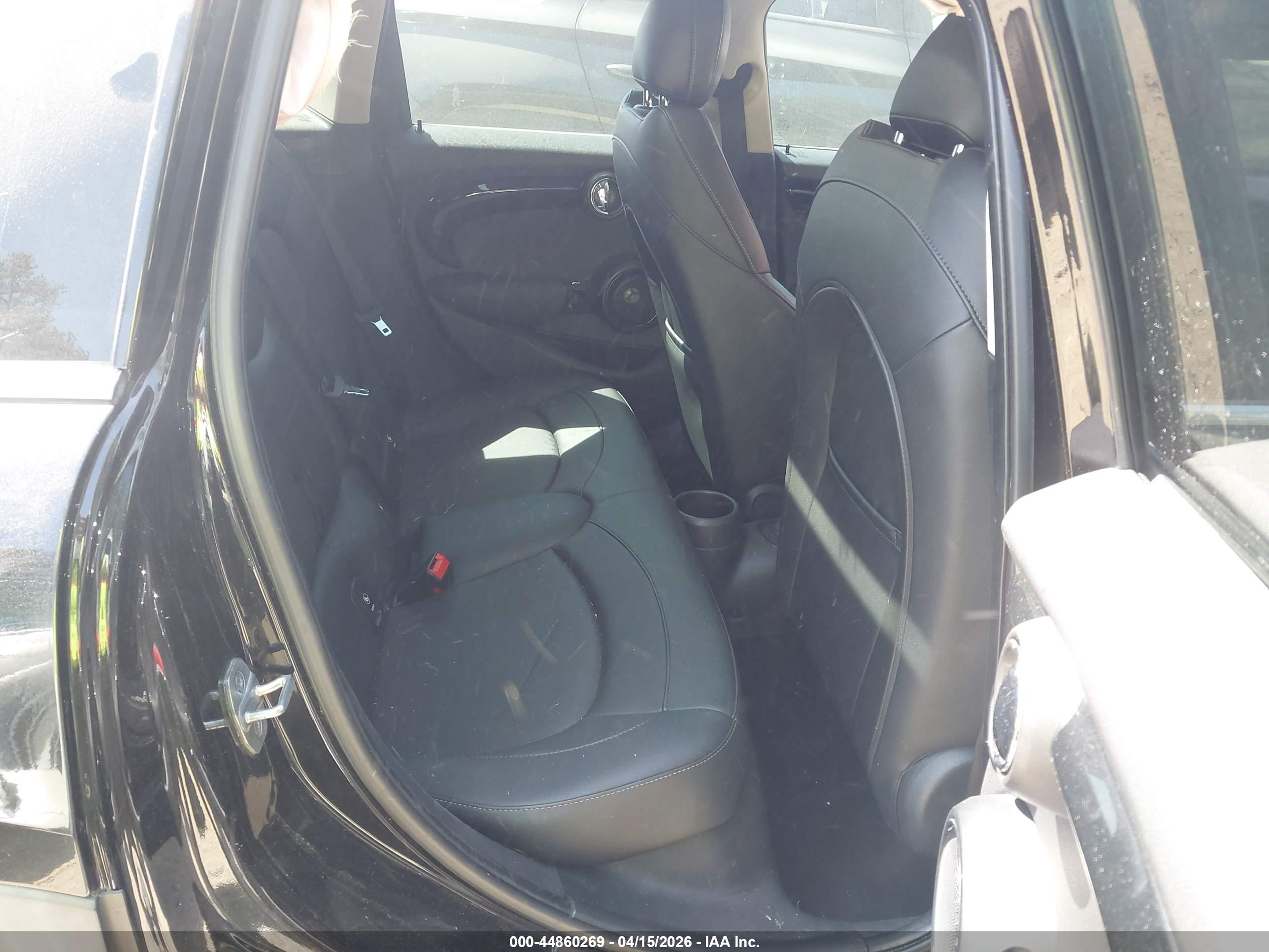 MINI HARDTOP image 8