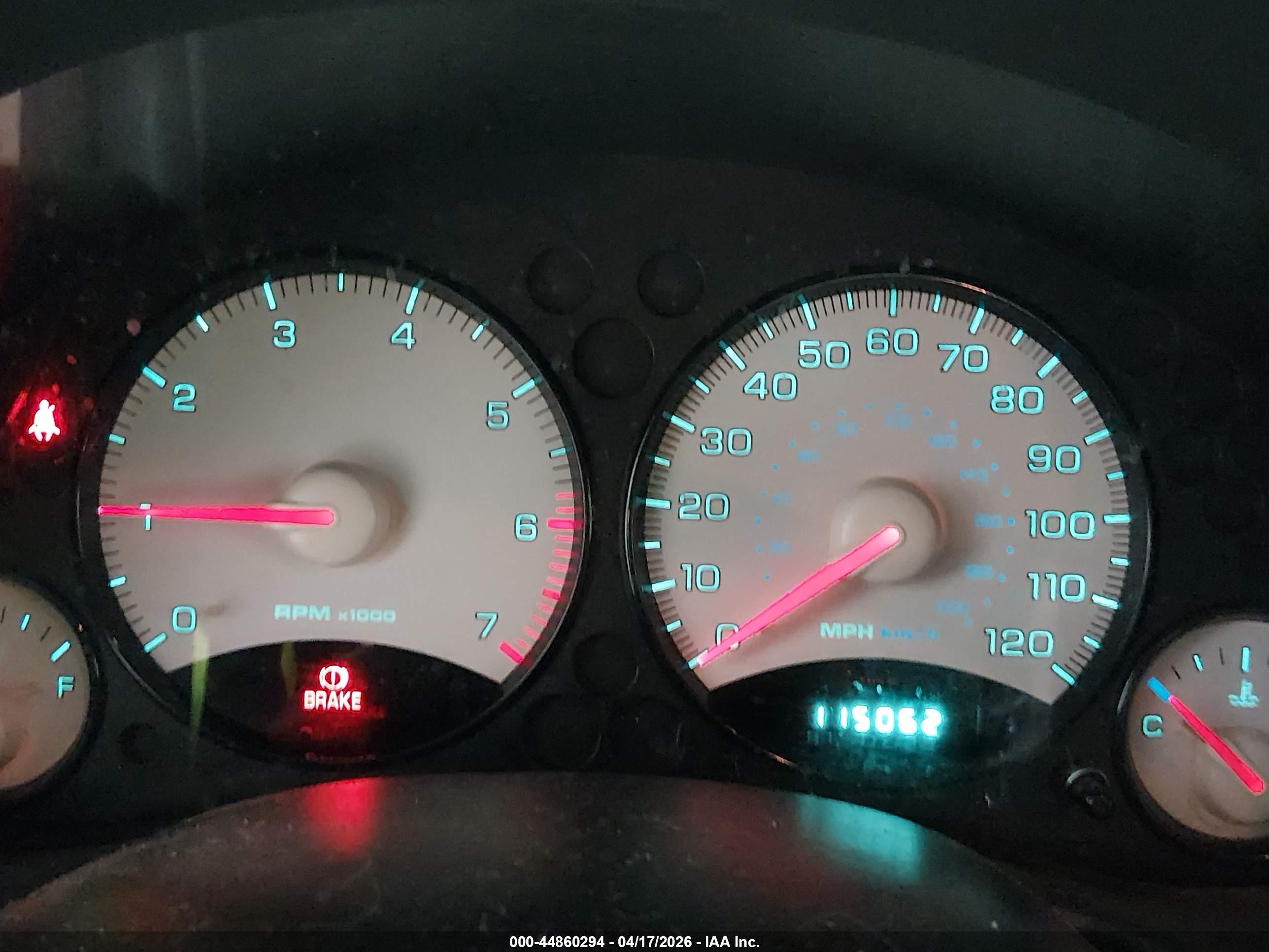 JEEP LIBERTY image 7