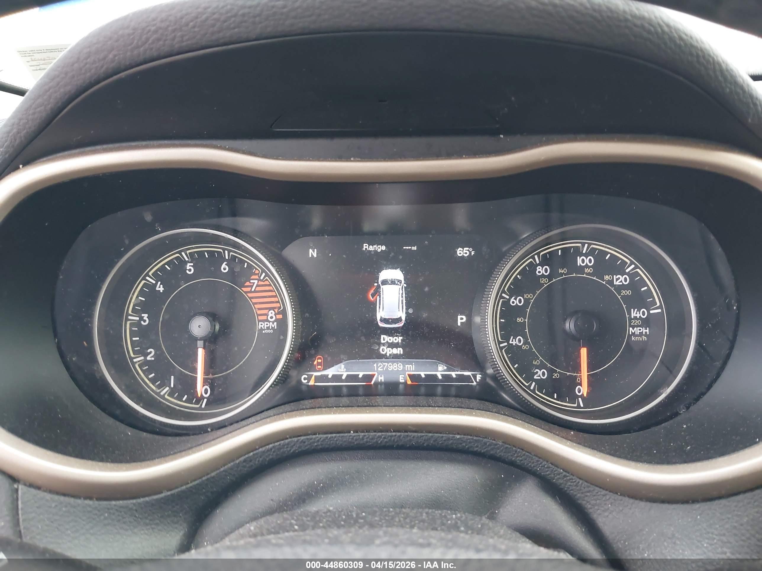 JEEP CHEROKEE image 7