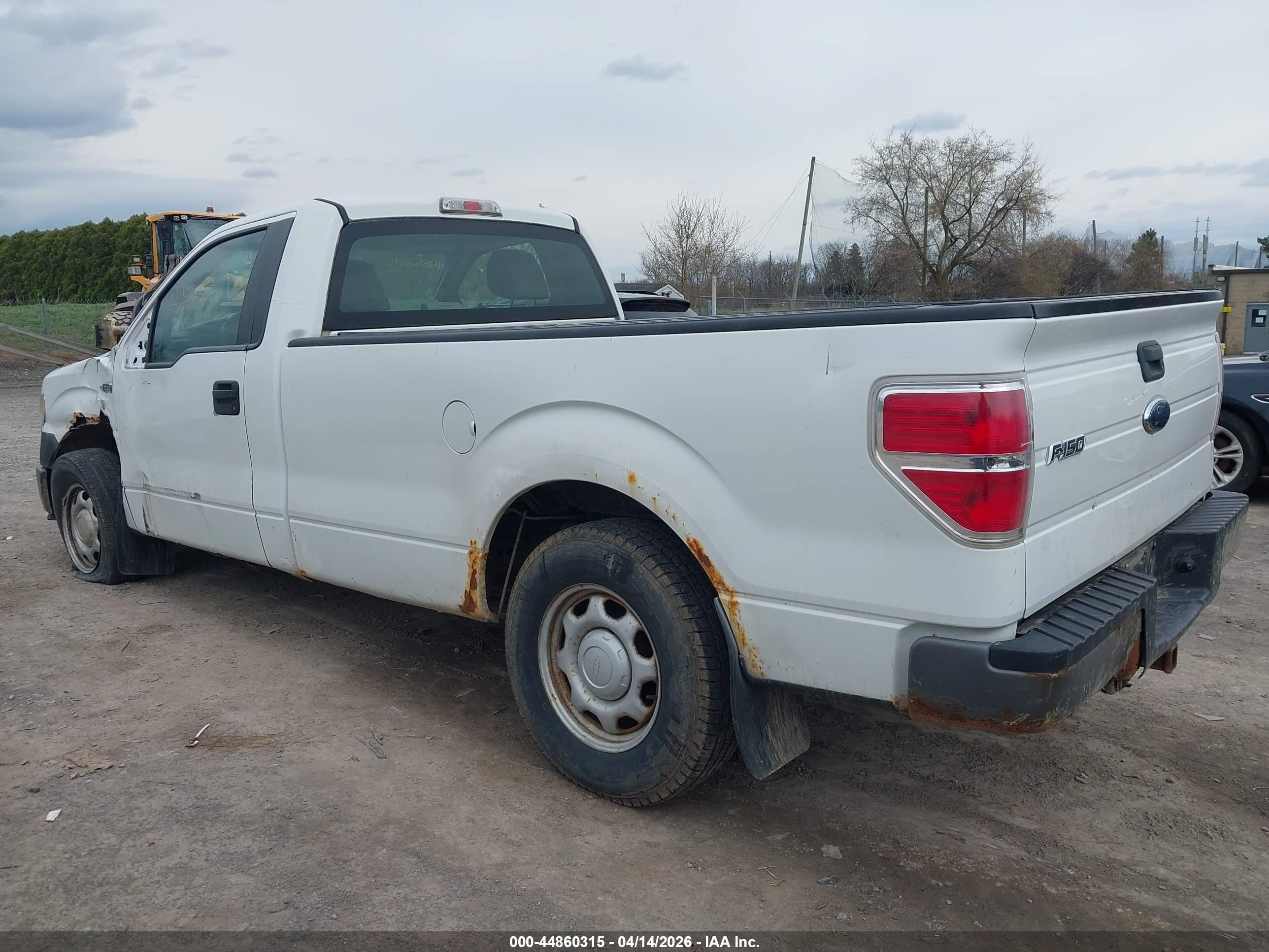 FORD F-150 image 3