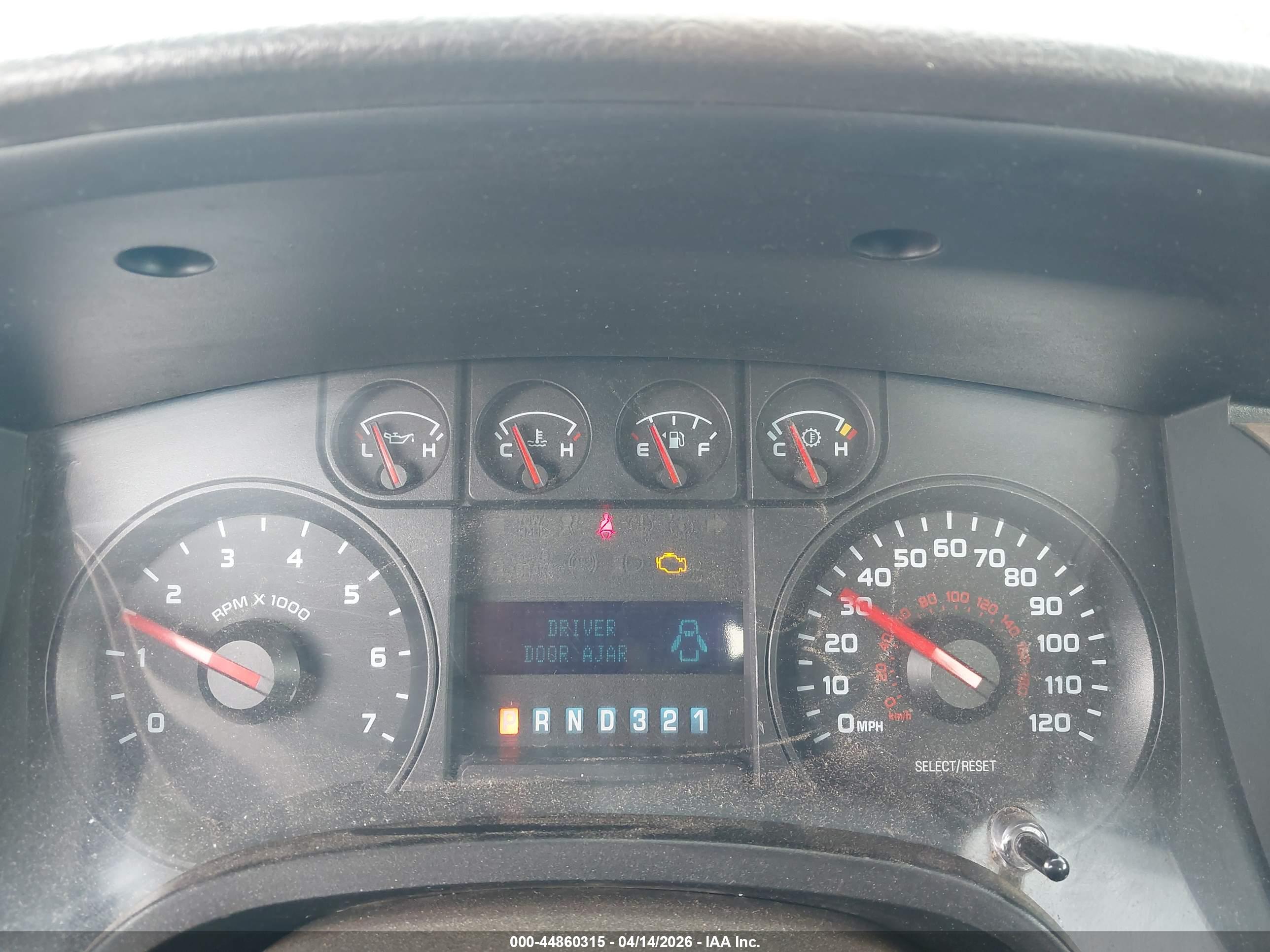 FORD F-150 image 7
