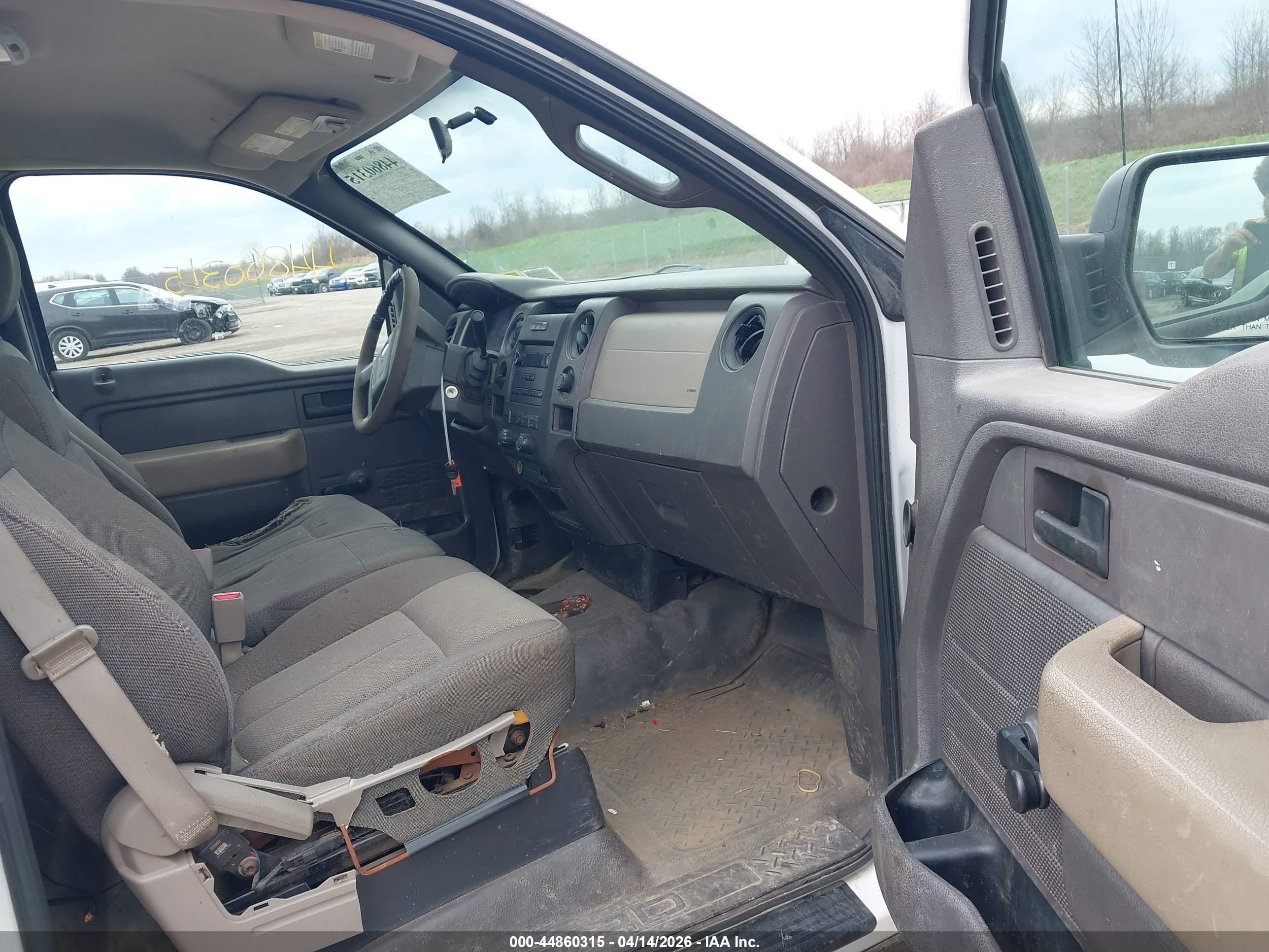 FORD F-150 image 8