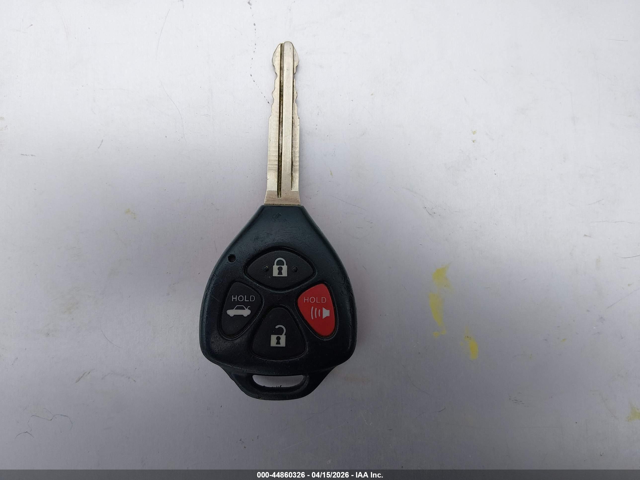 TOYOTA CAMRY image 11