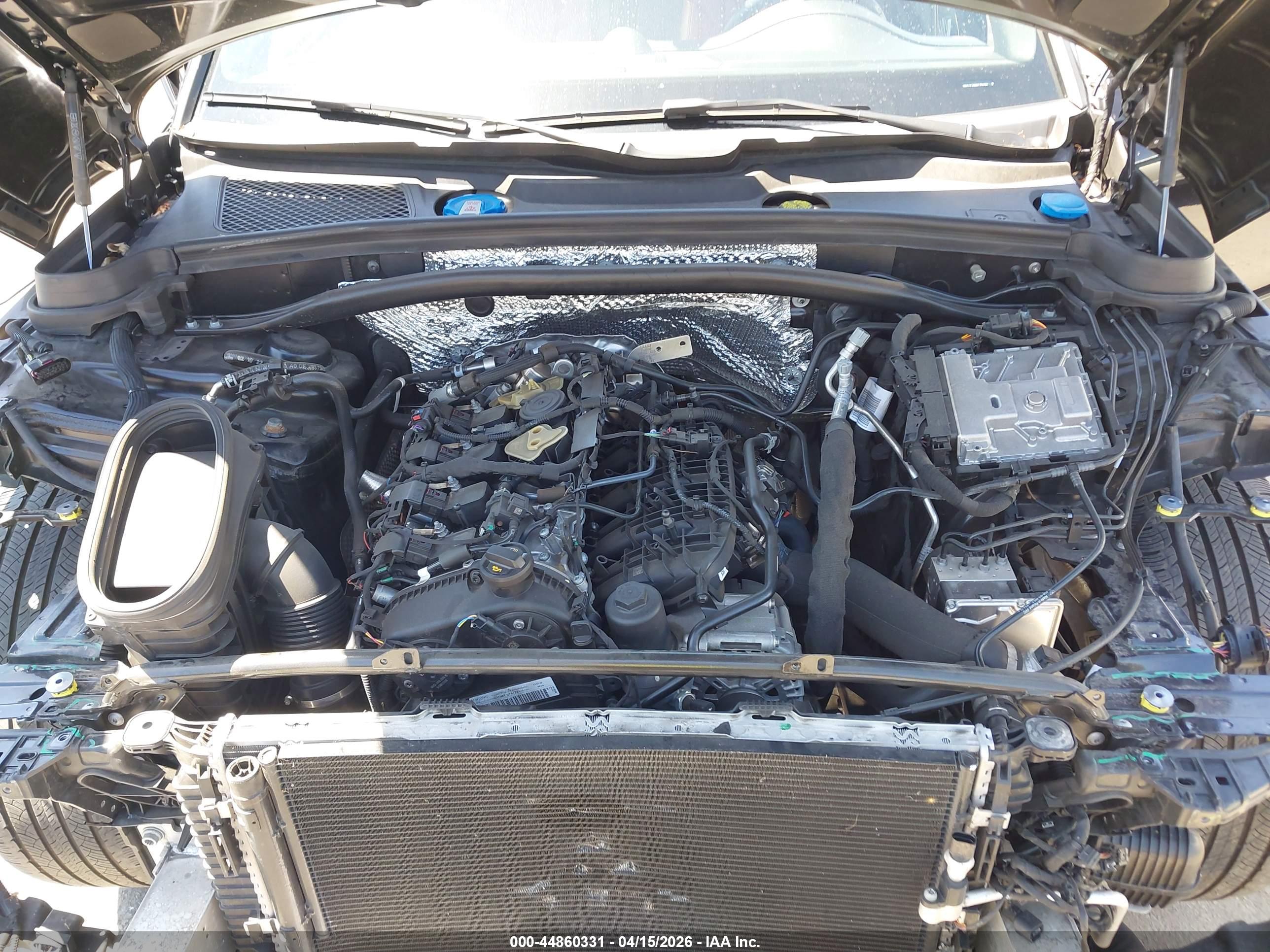 PORSCHE MACAN image 10
