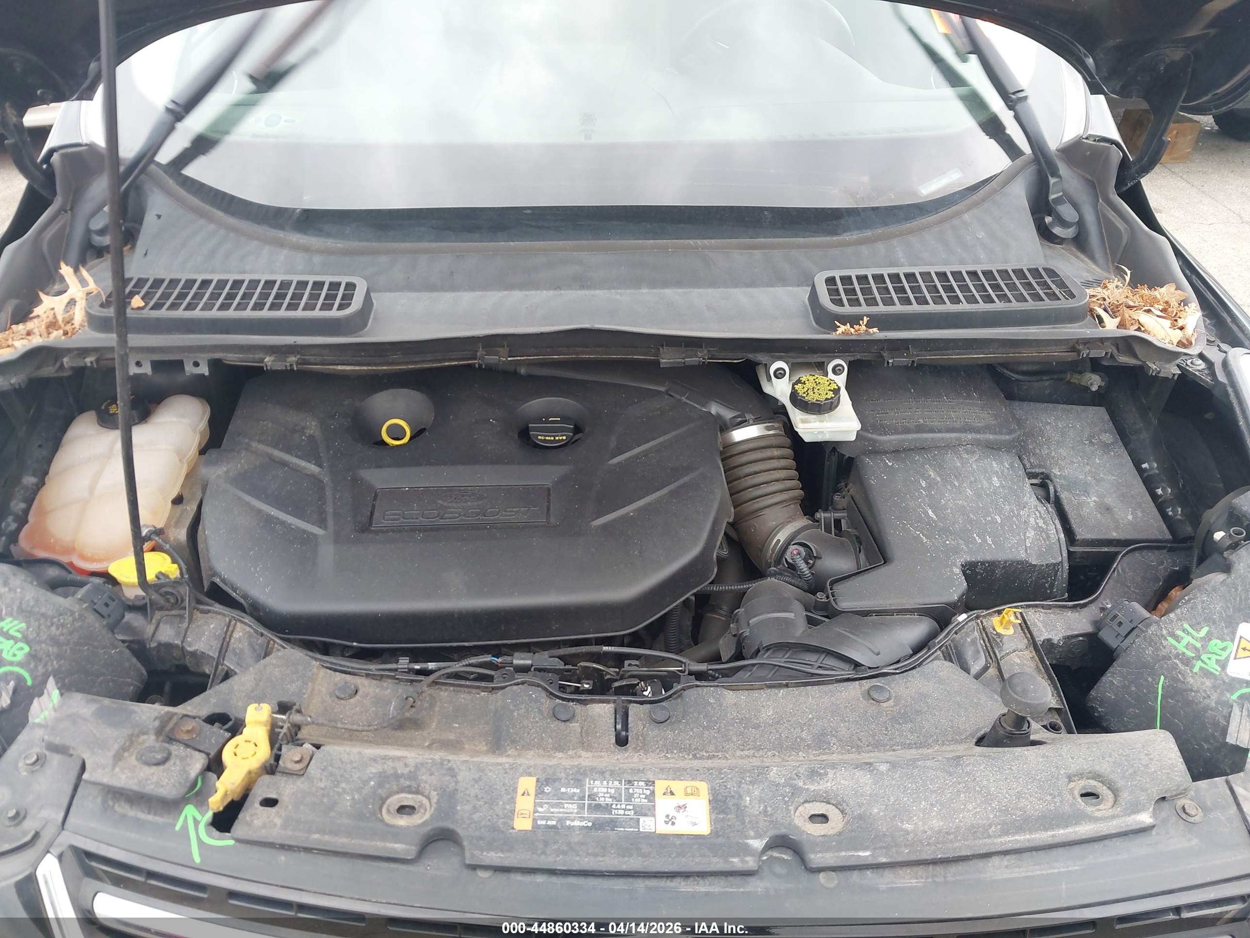 FORD ESCAPE image 10