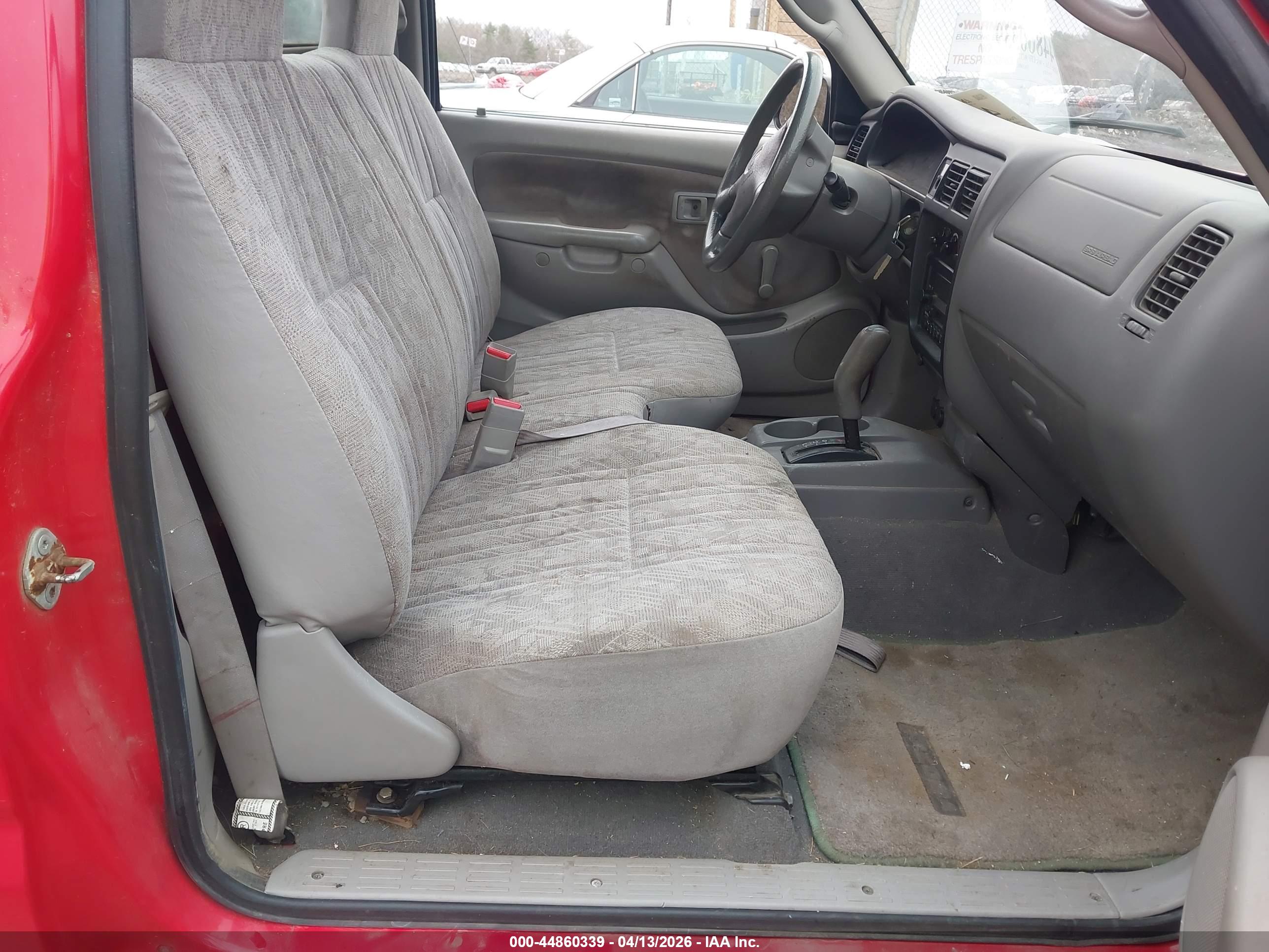 TOYOTA TACOMA image 5