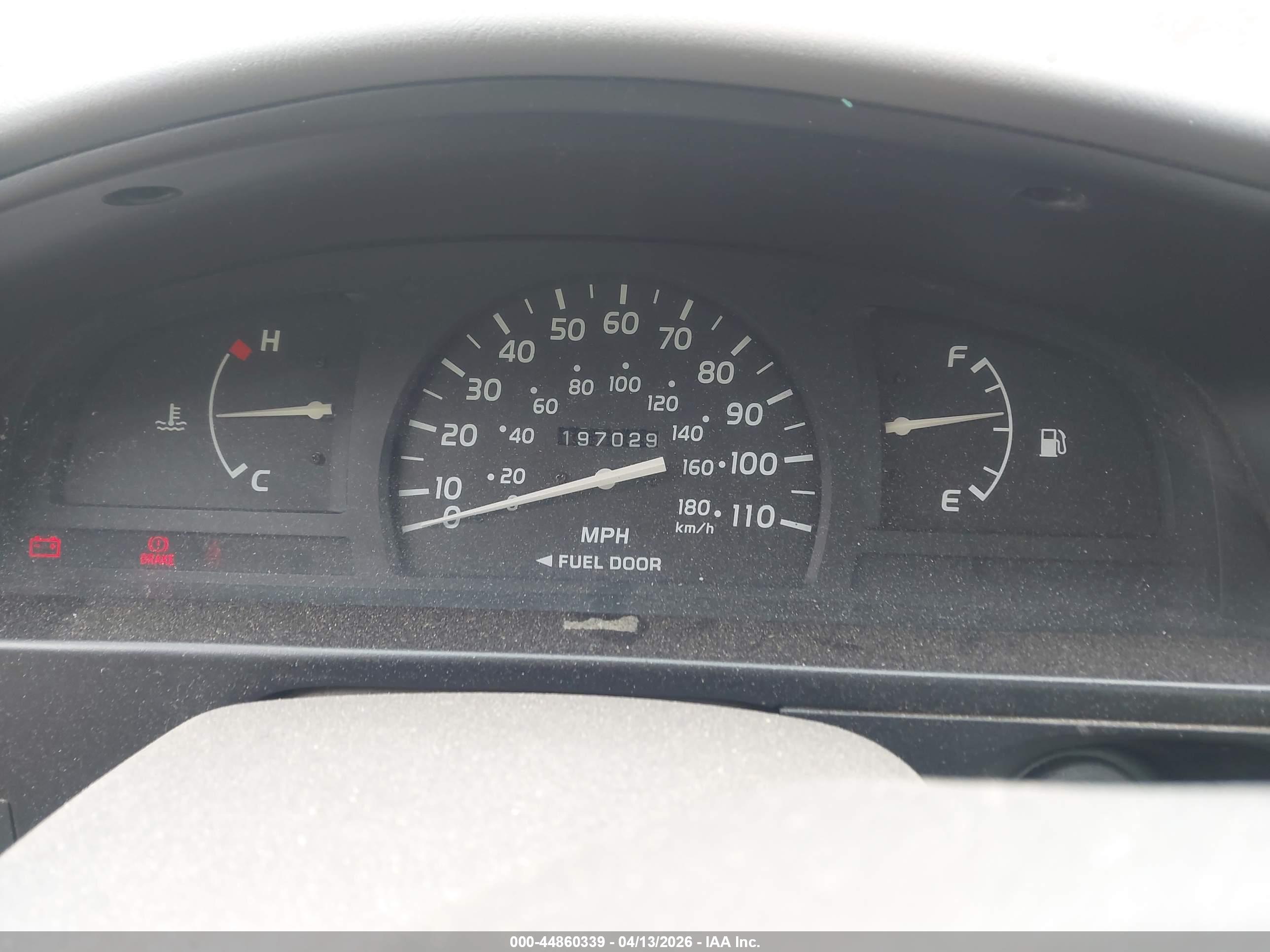 TOYOTA TACOMA image 7