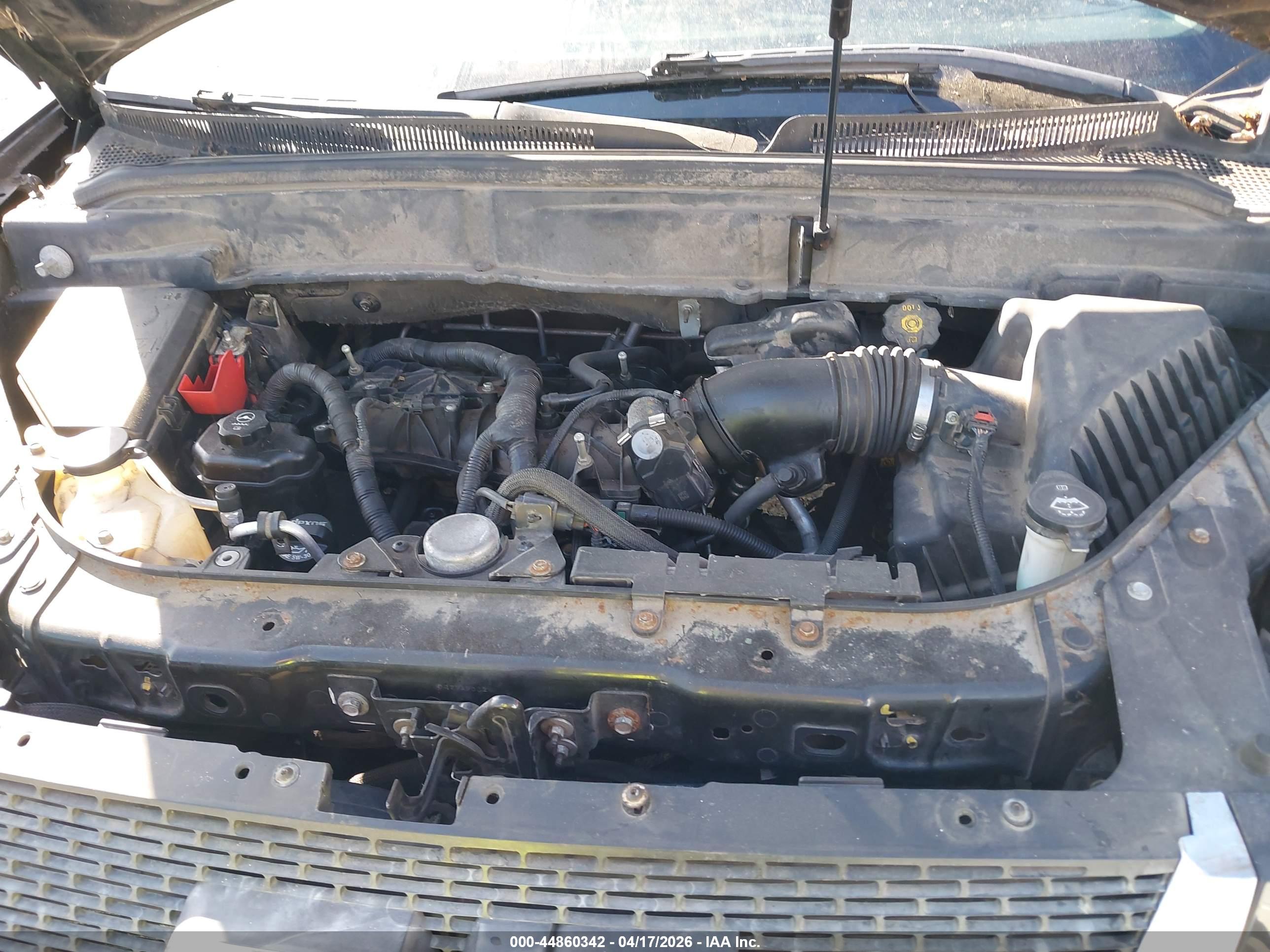 GMC ACADIA image 10