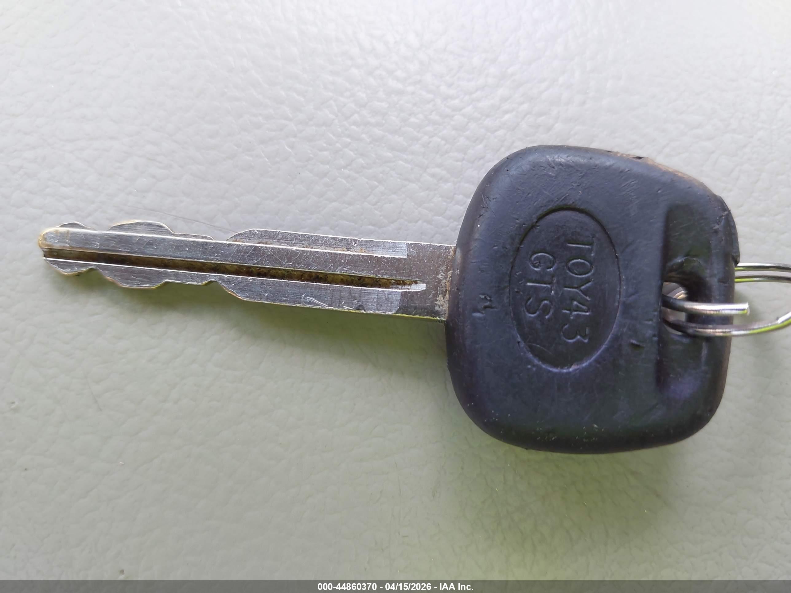 TOYOTA COROLLA image 11