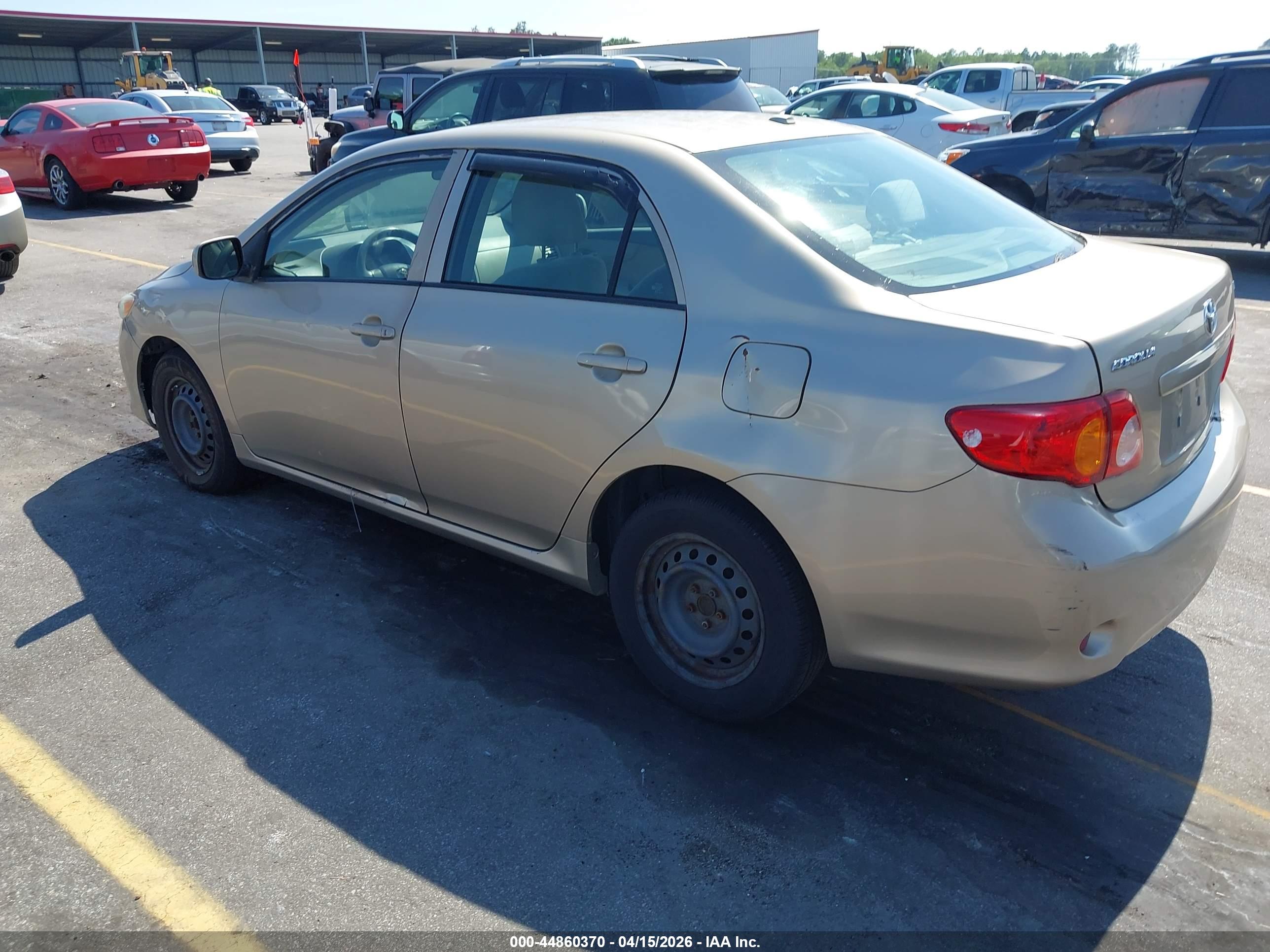 TOYOTA COROLLA image 3