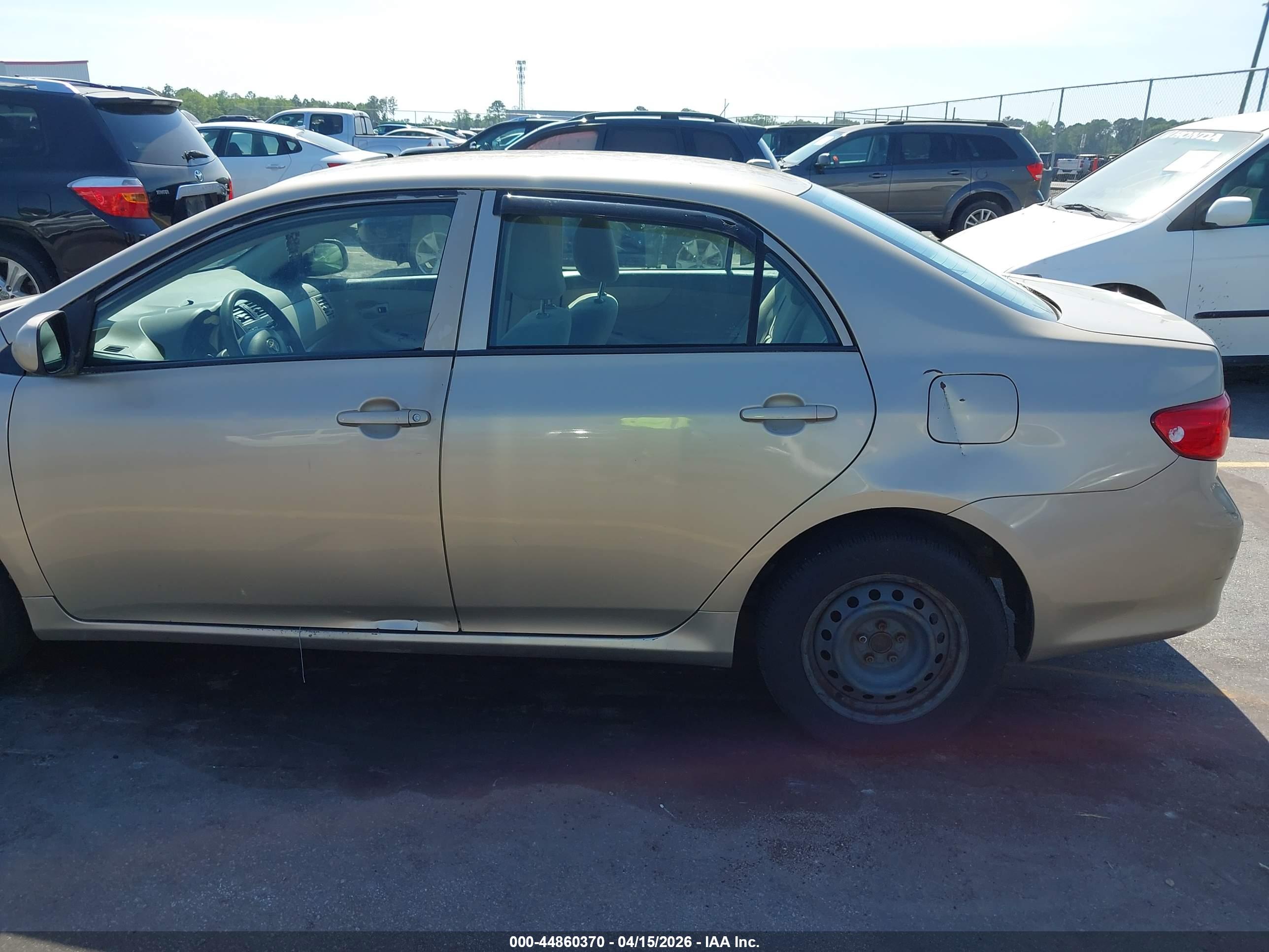 TOYOTA COROLLA image 6