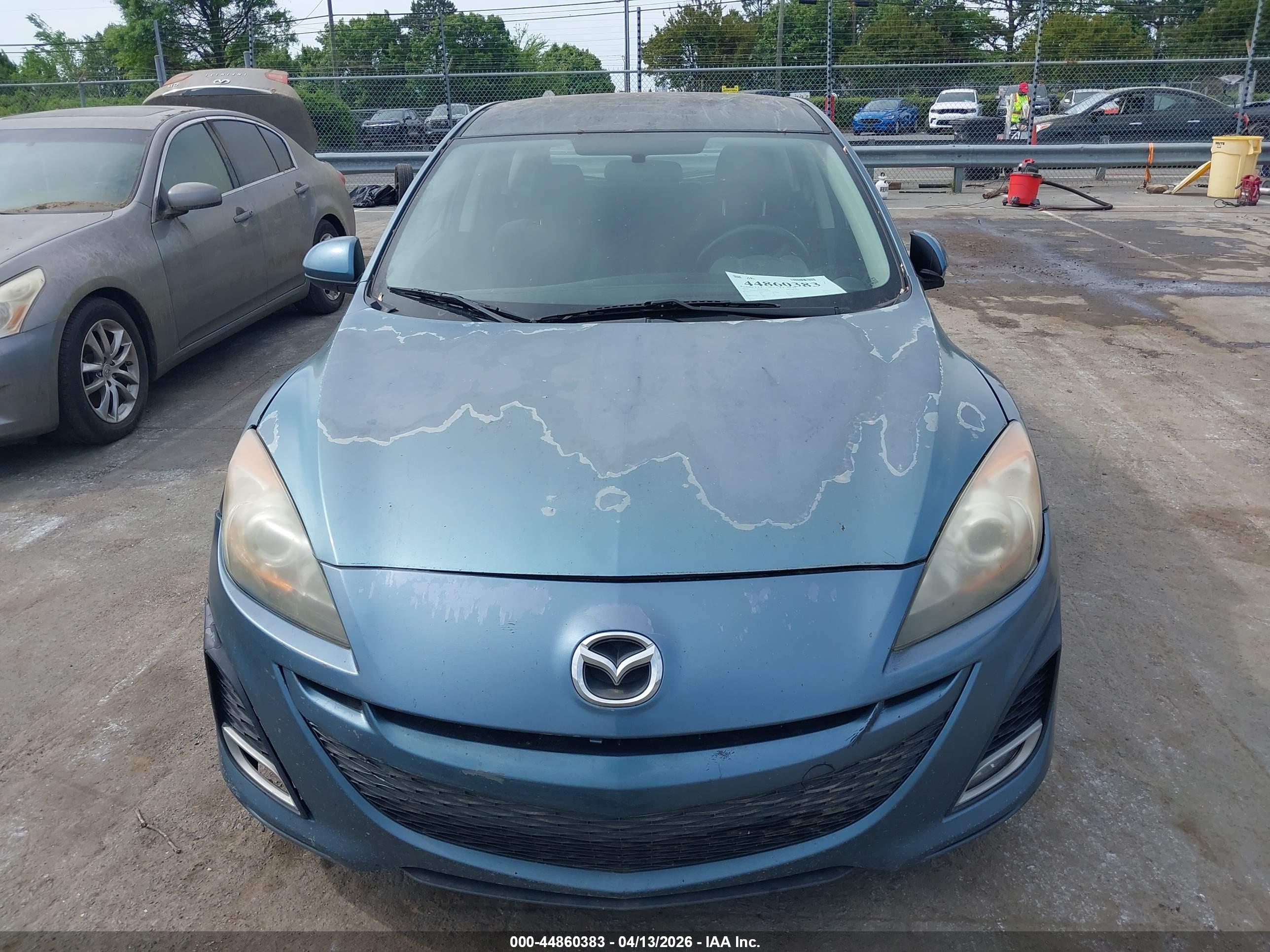 MAZDA MAZDA3 image 6