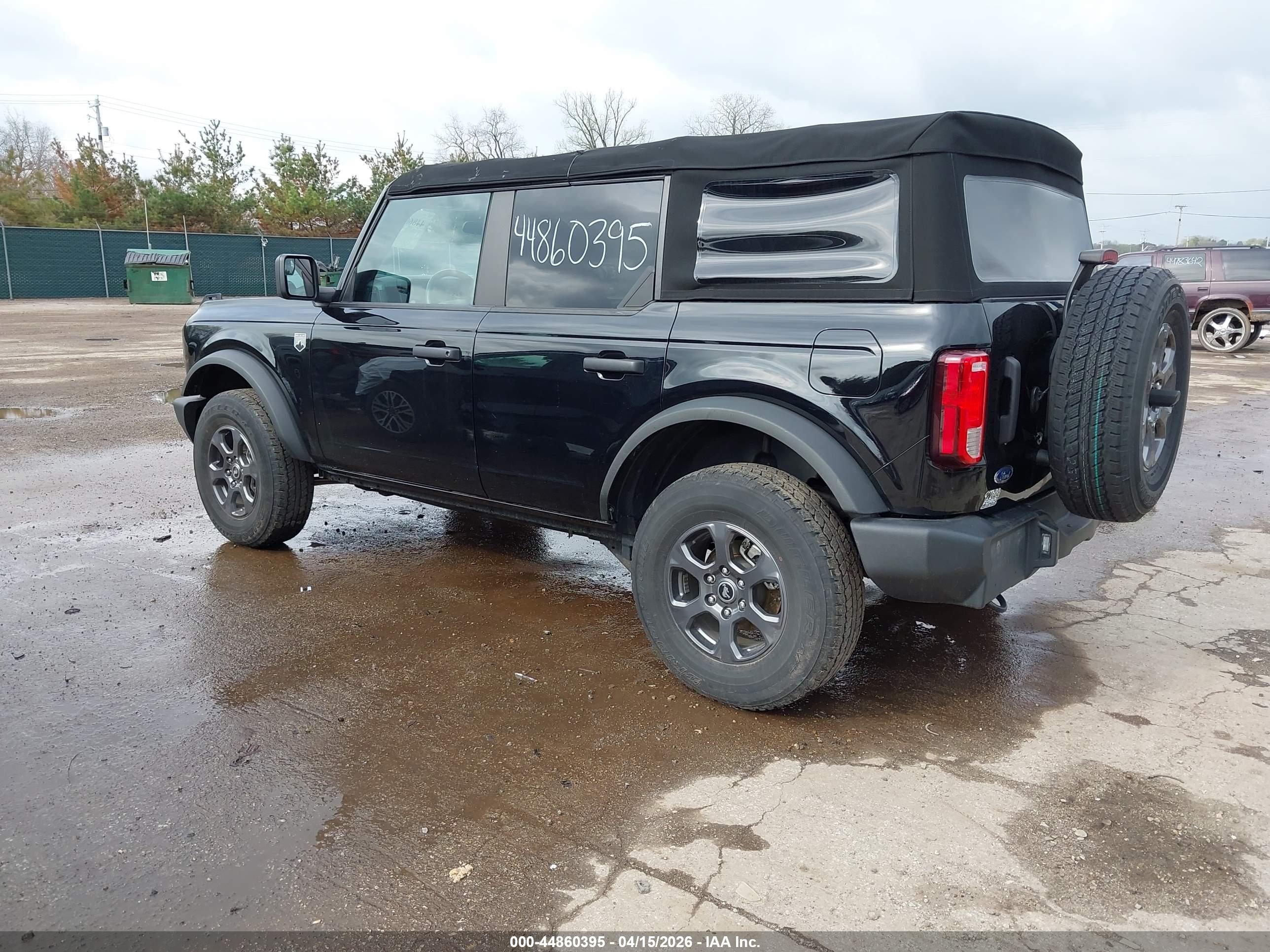 FORD BRONCO image 3