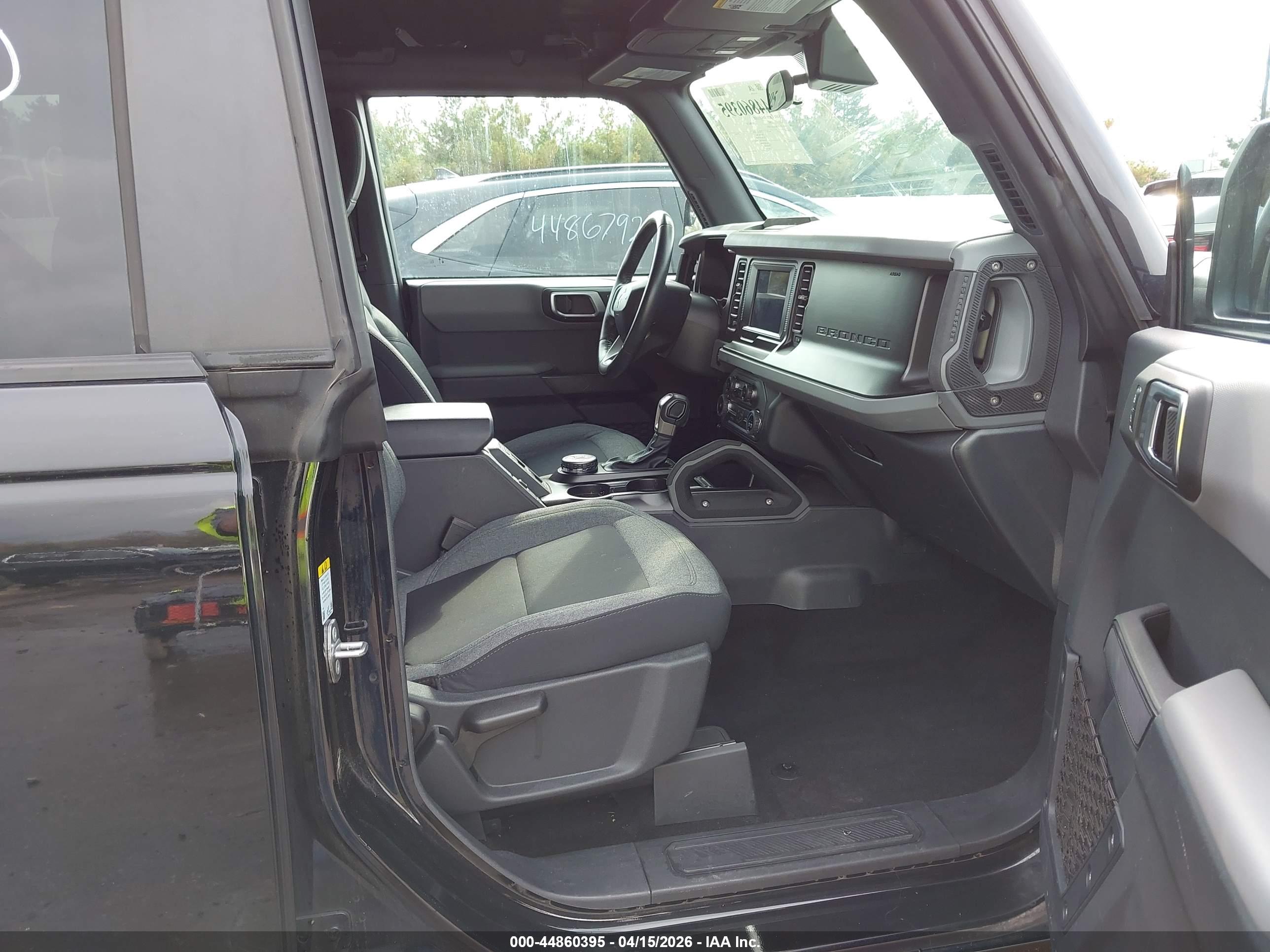 FORD BRONCO image 5