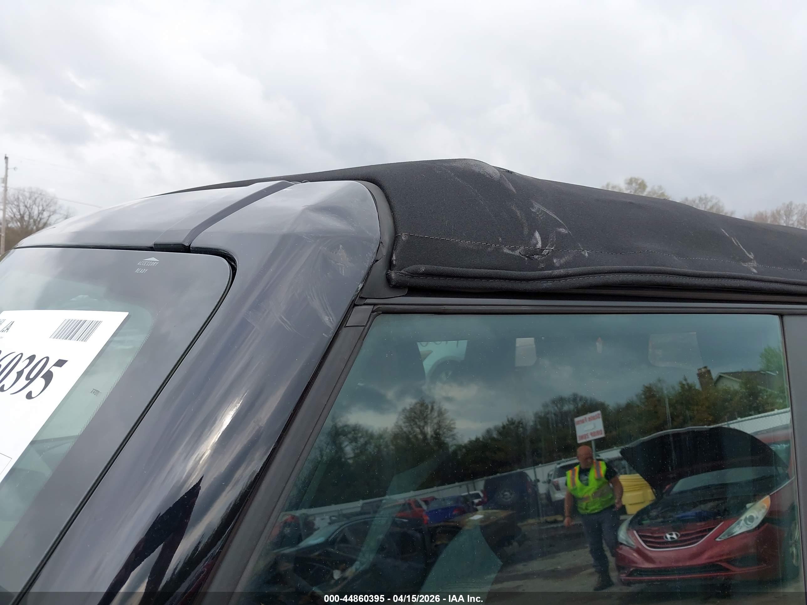 FORD BRONCO image 6