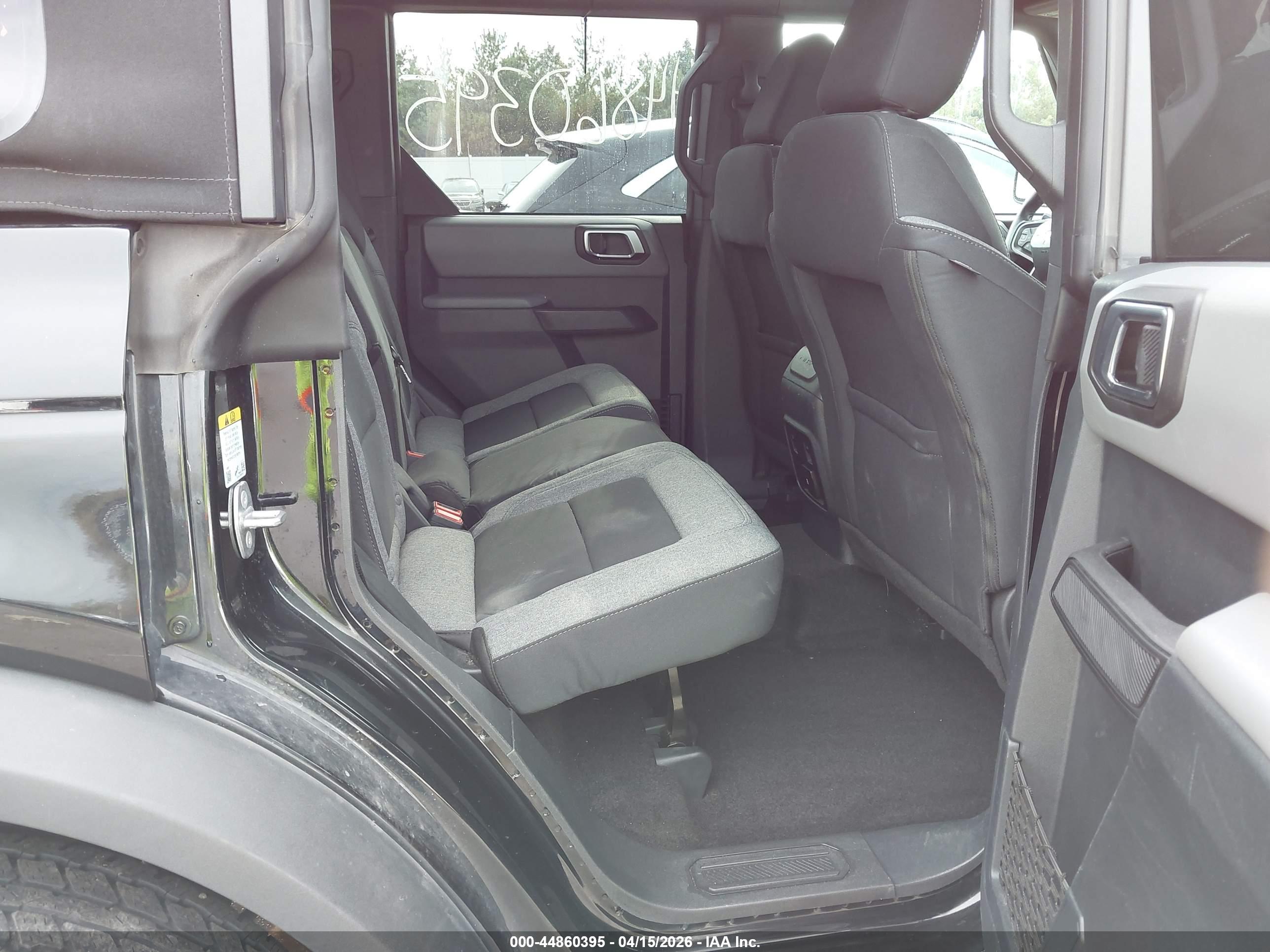 FORD BRONCO image 8
