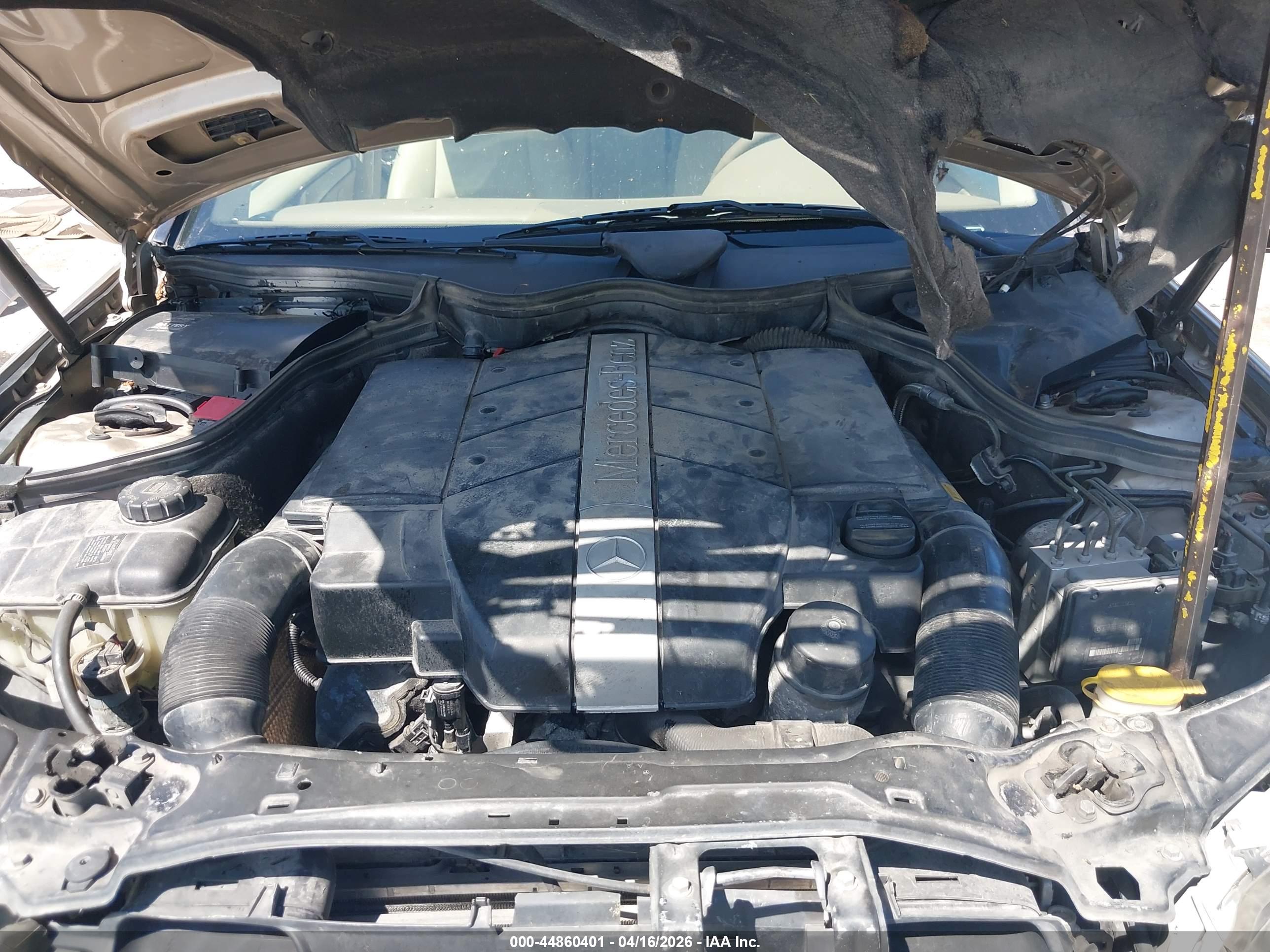 MERCEDES-BENZ C image 10