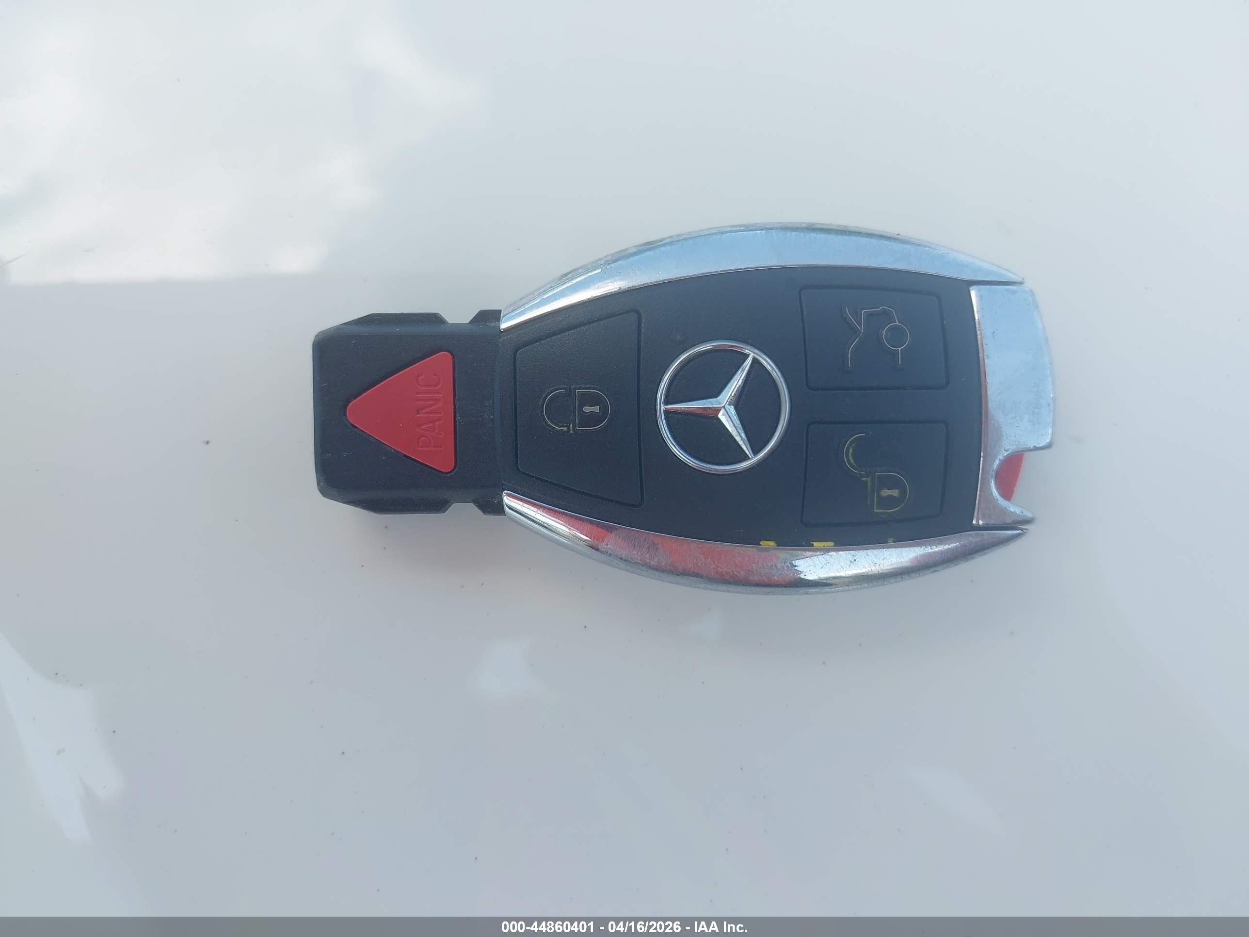MERCEDES-BENZ C image 11