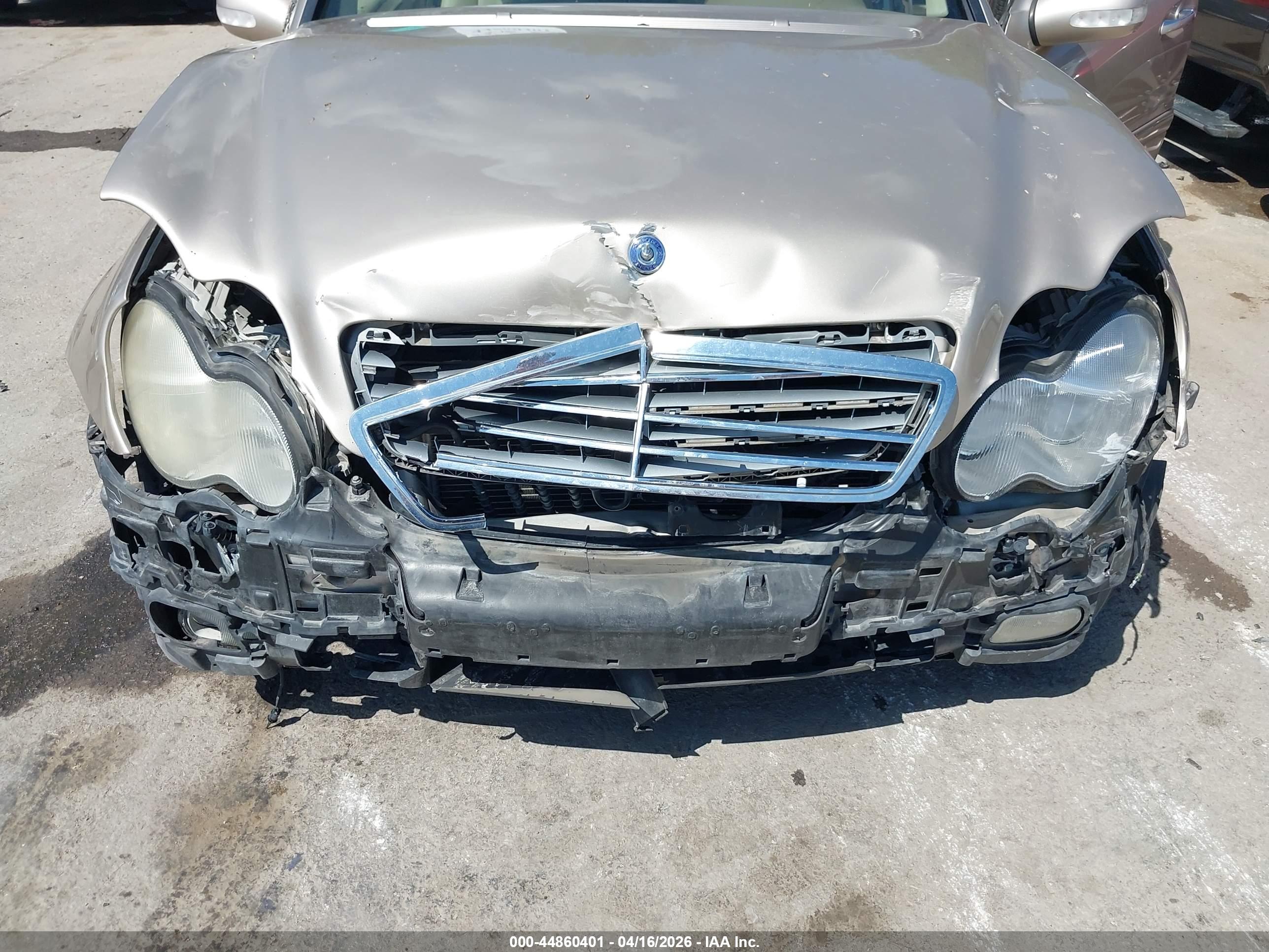 MERCEDES-BENZ C image 6