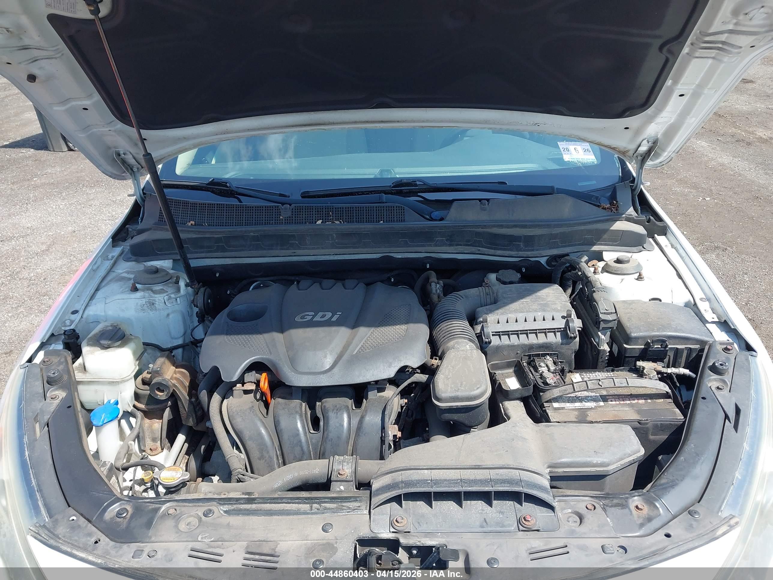 KIA OPTIMA image 10