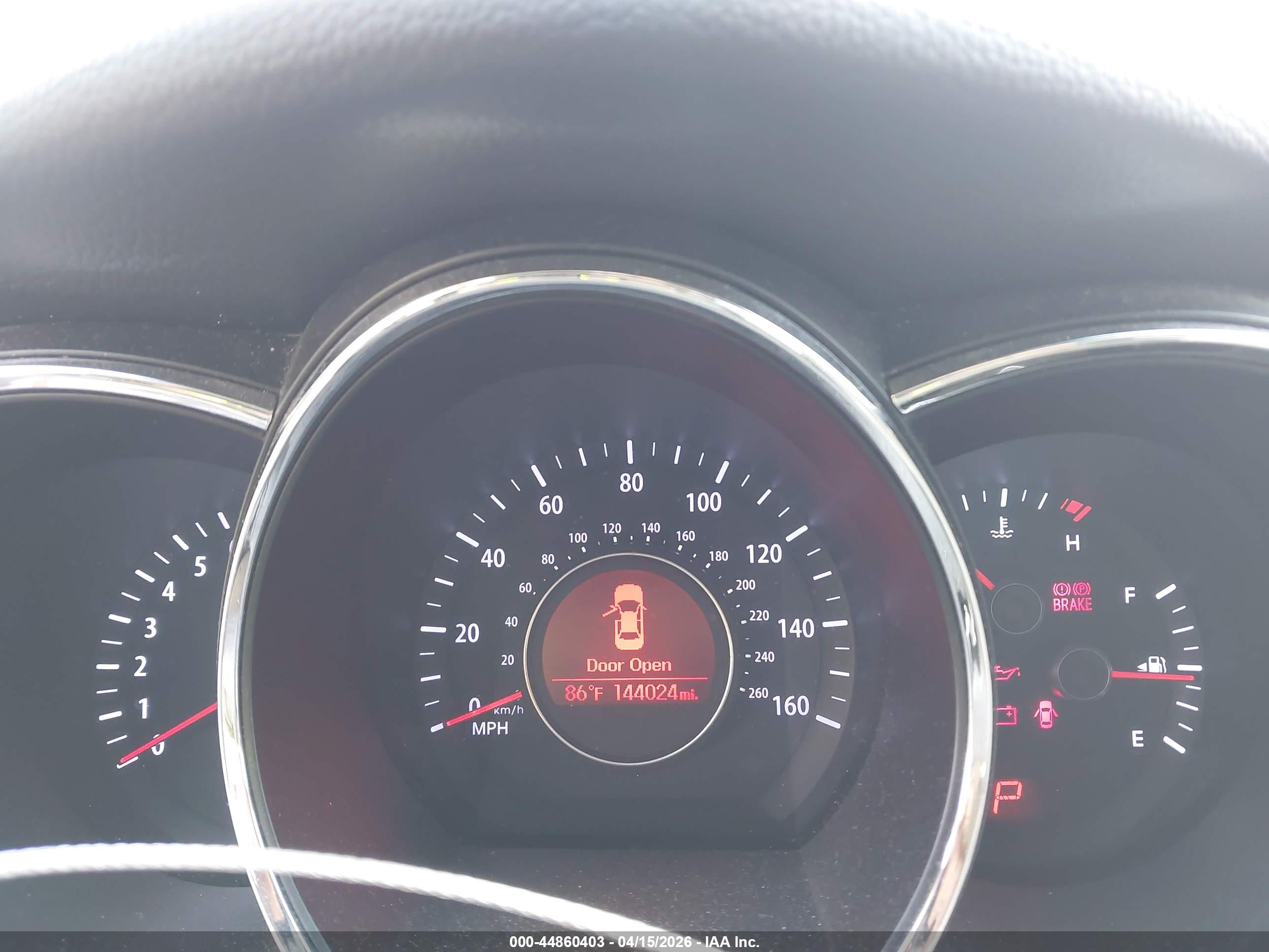 KIA OPTIMA image 7