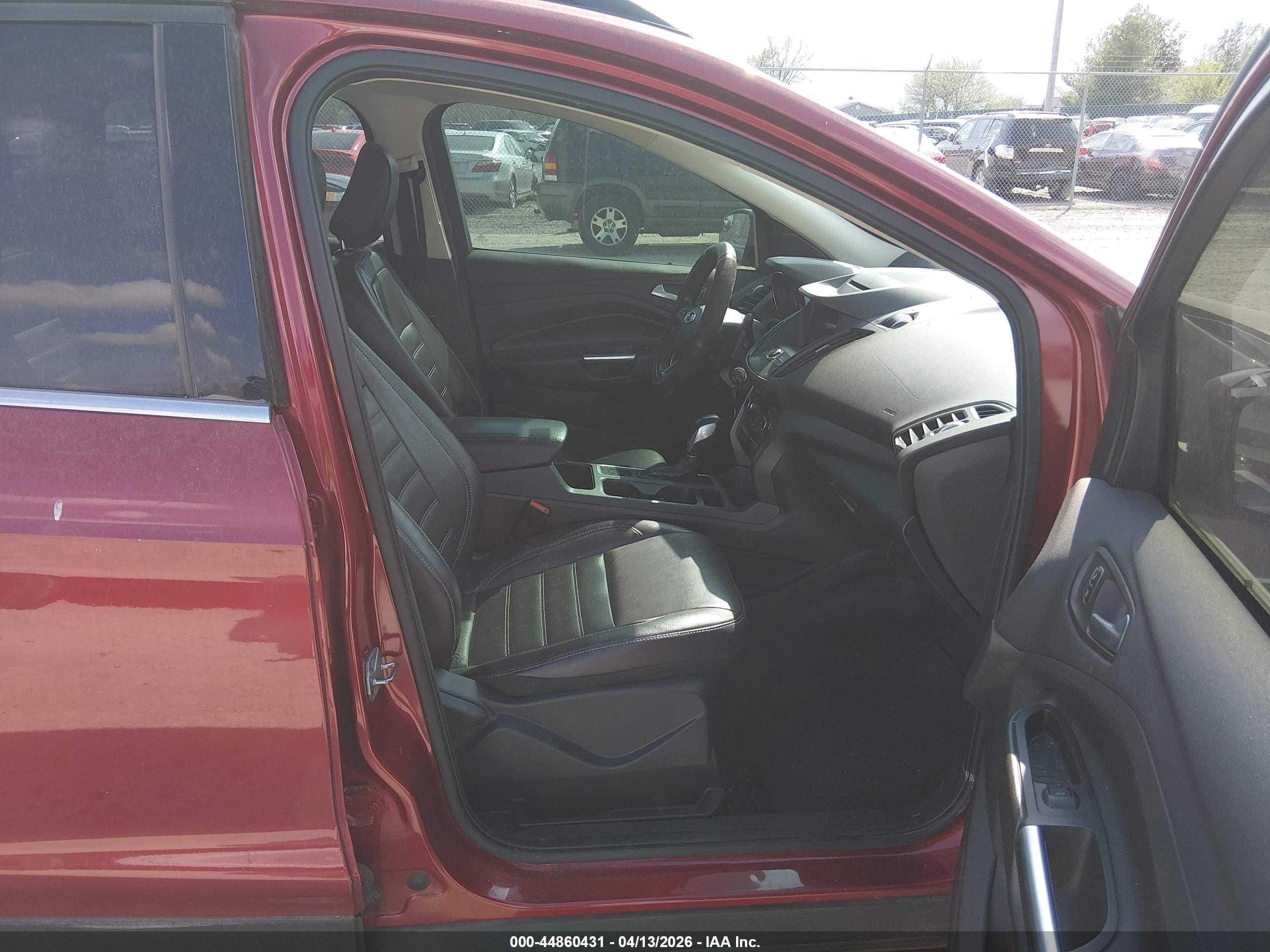 FORD ESCAPE image 5