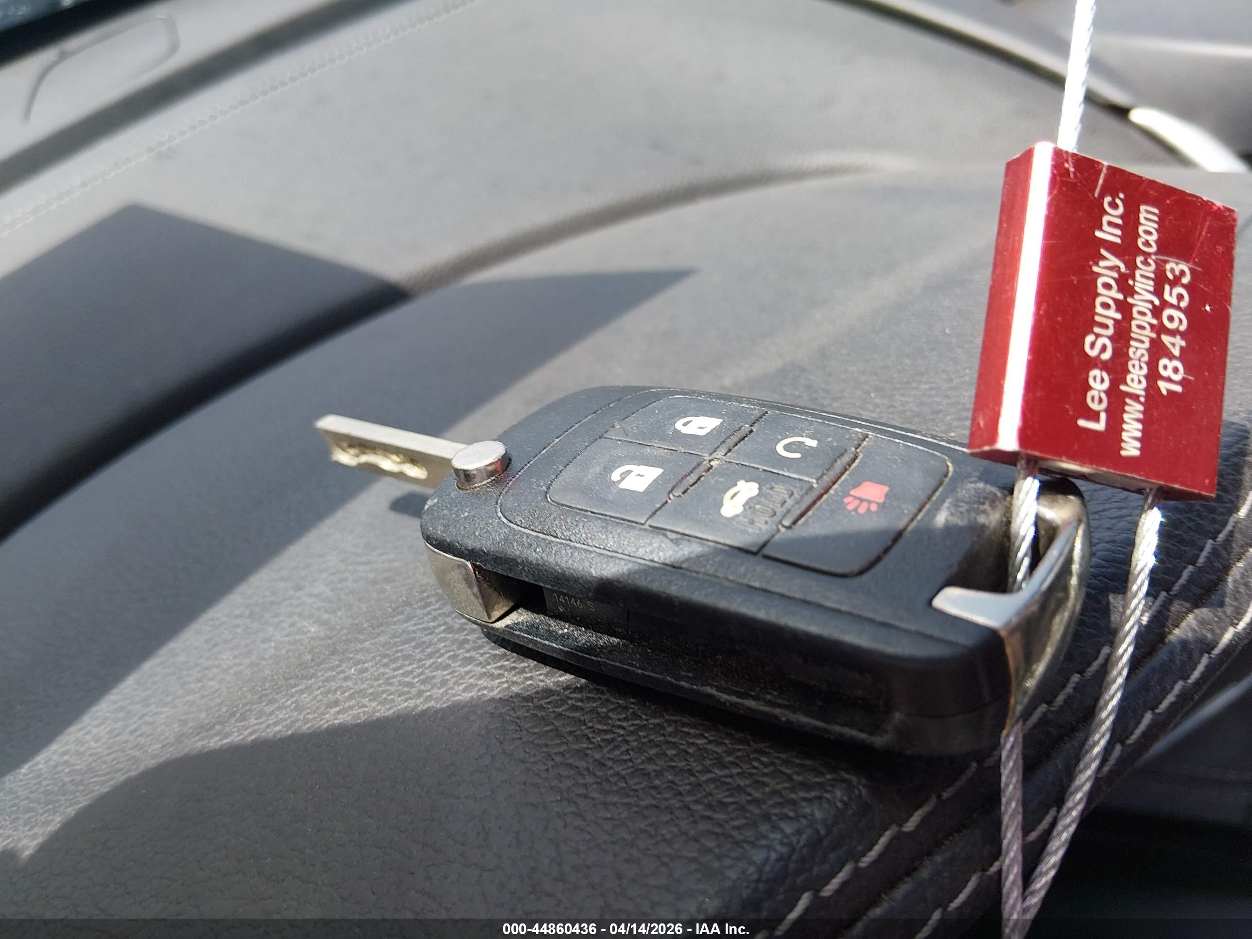 GMC TERRAIN image 11