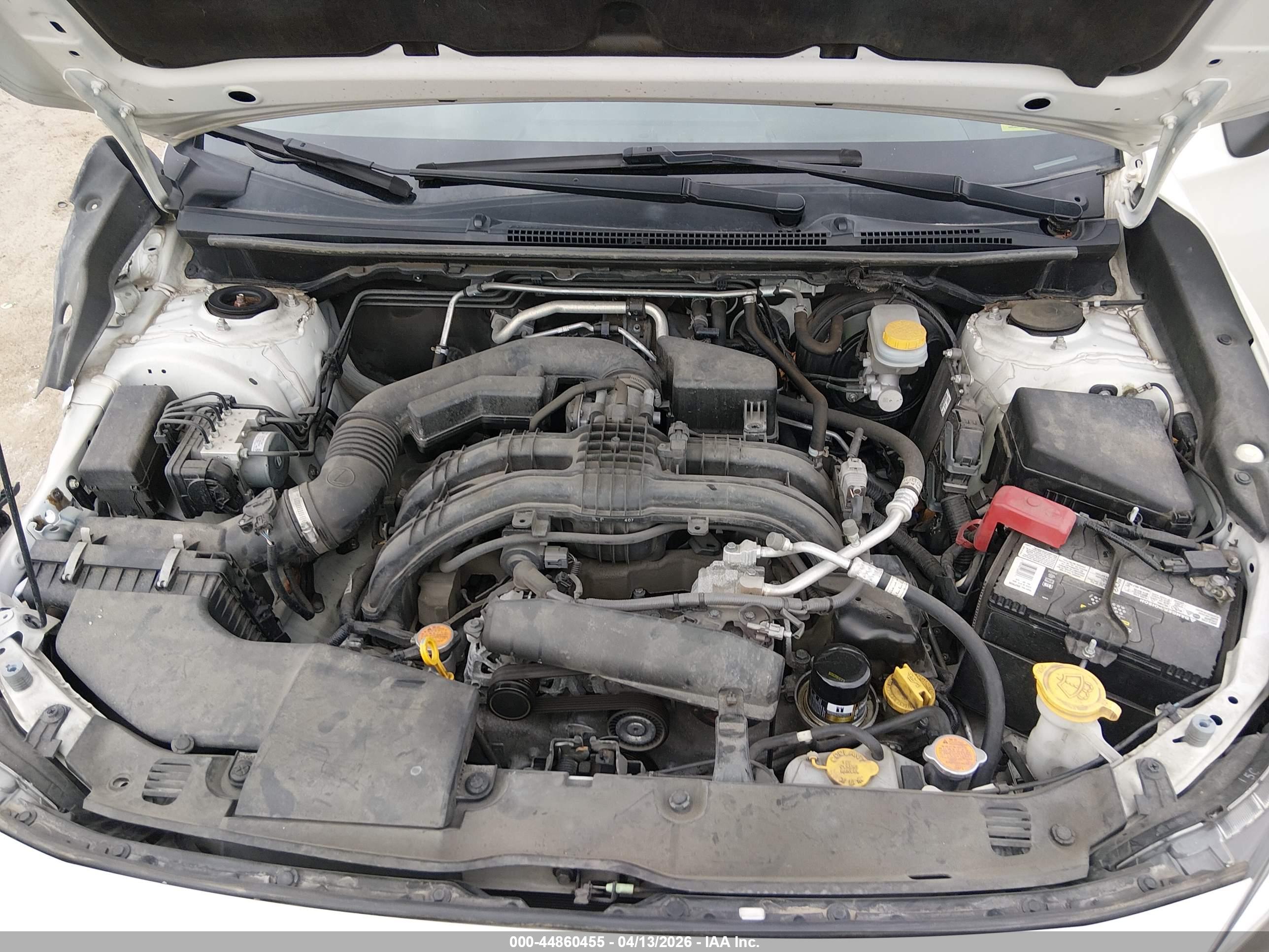 SUBARU CROSSTREK image 10