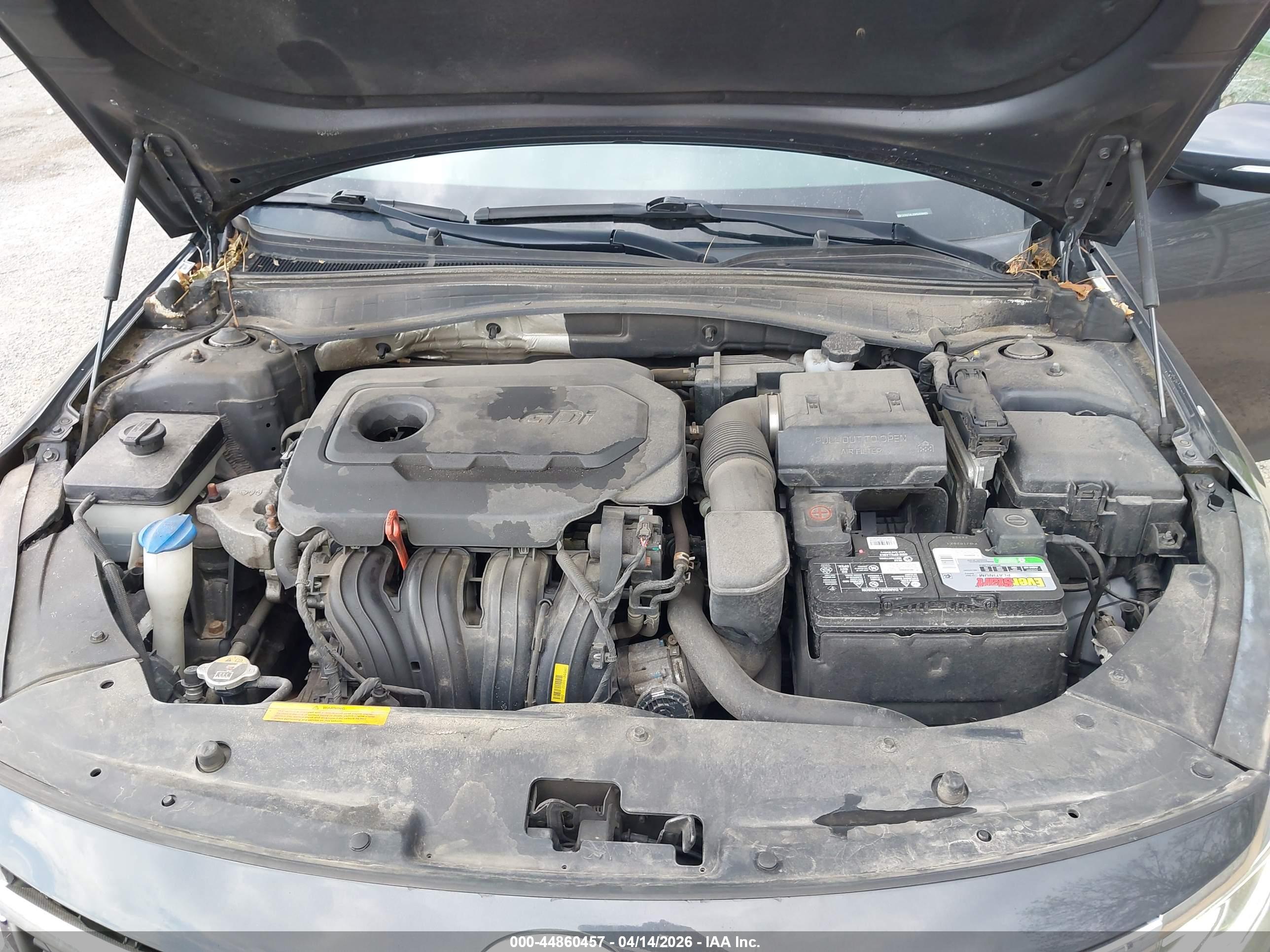KIA OPTIMA image 10