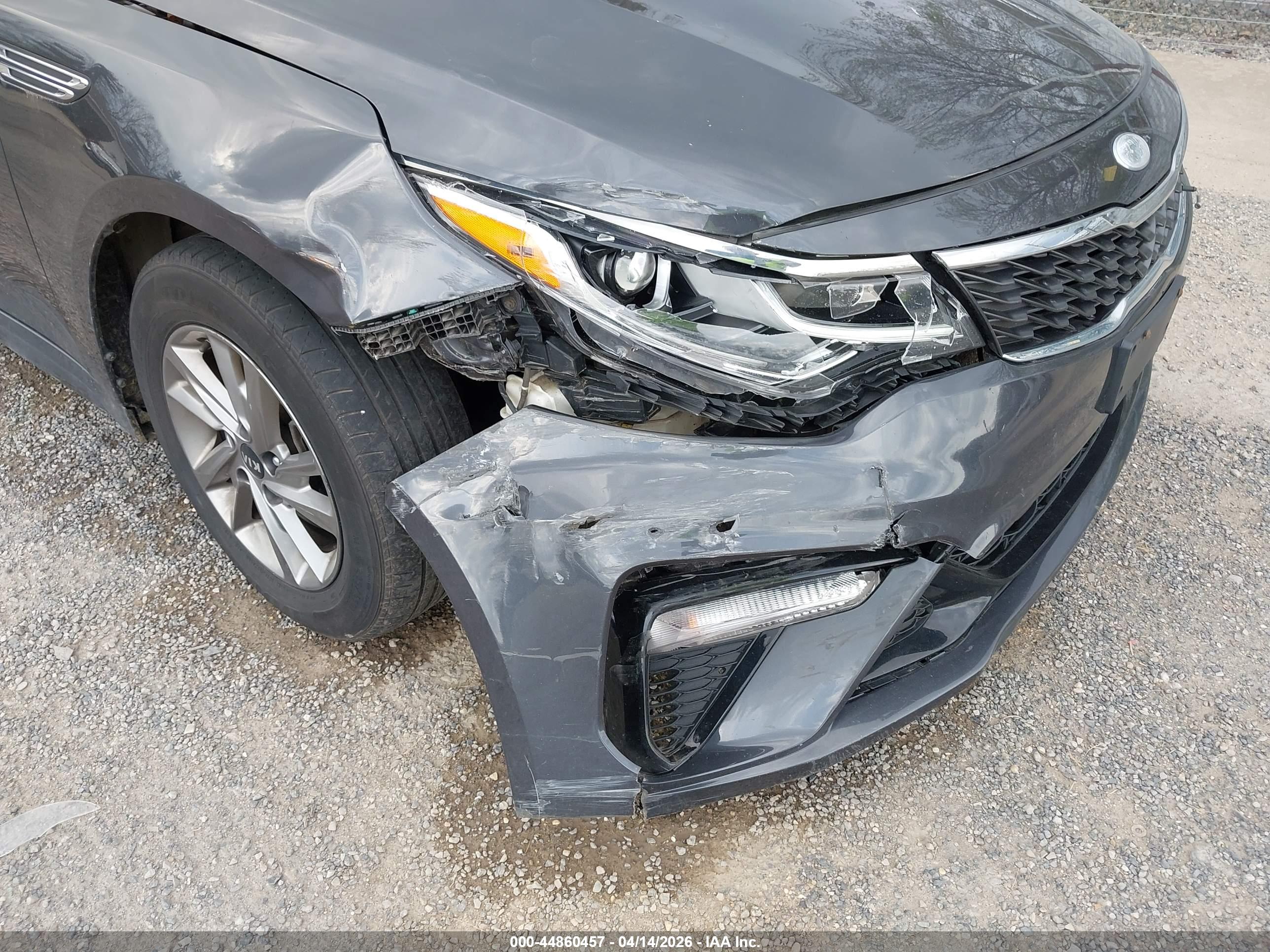 KIA OPTIMA image 6