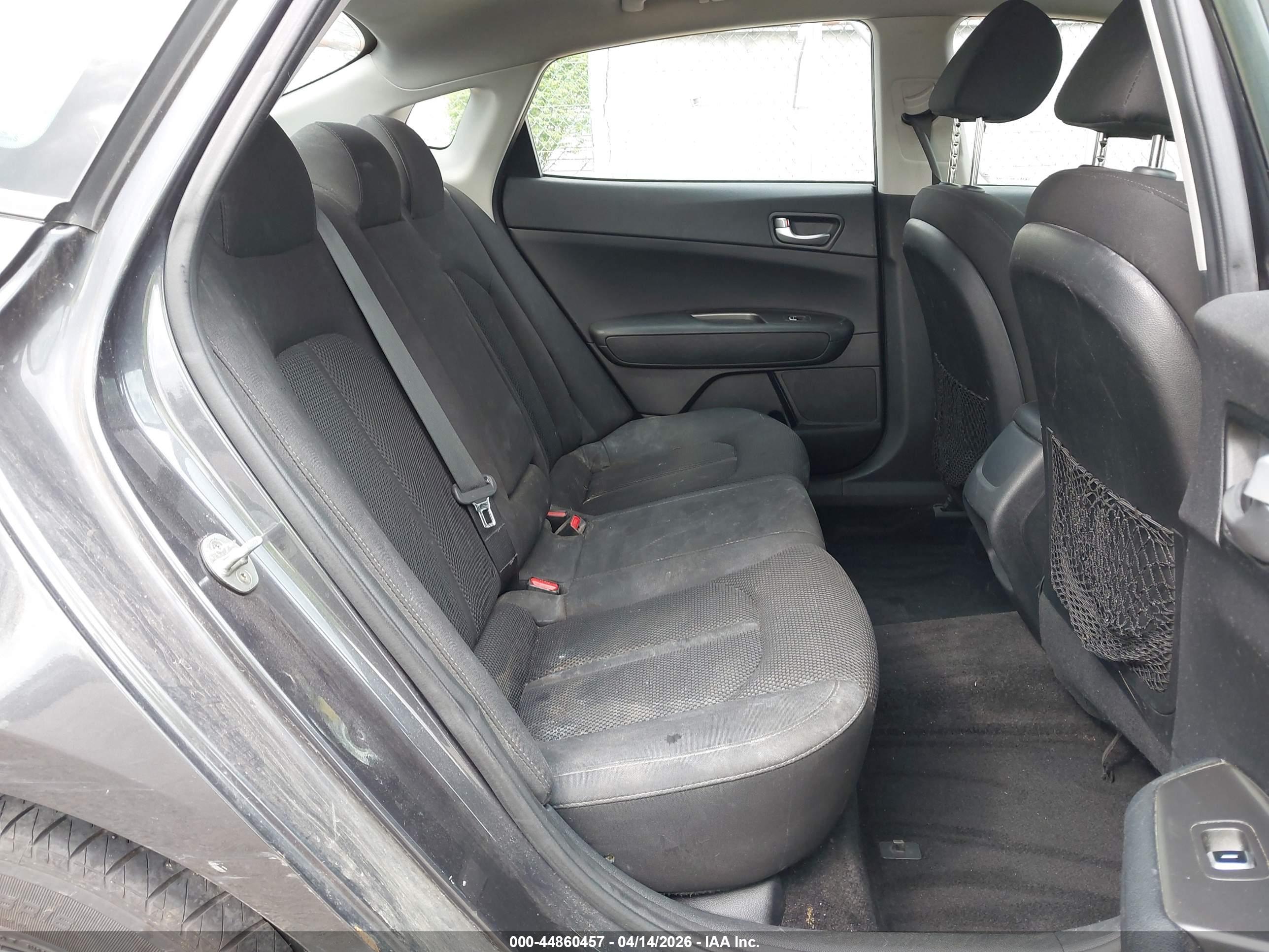 KIA OPTIMA image 8