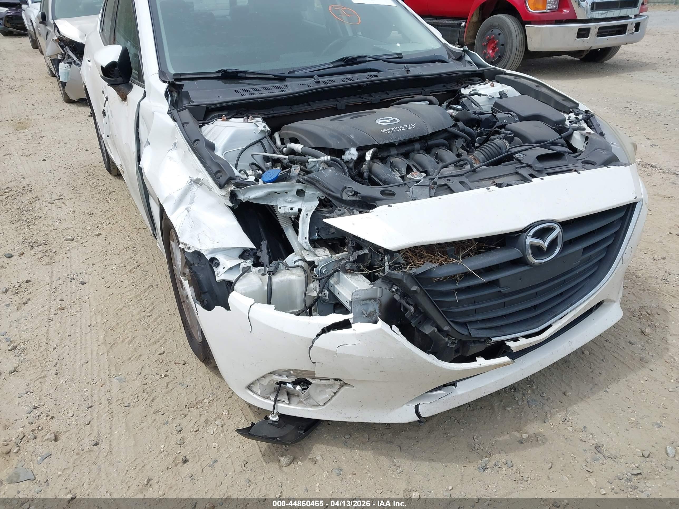MAZDA MAZDA3 image 6