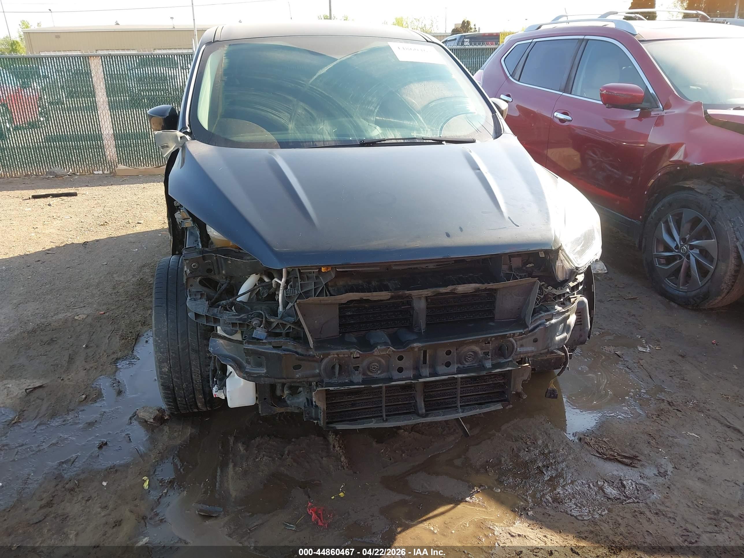 FORD ESCAPE image 6