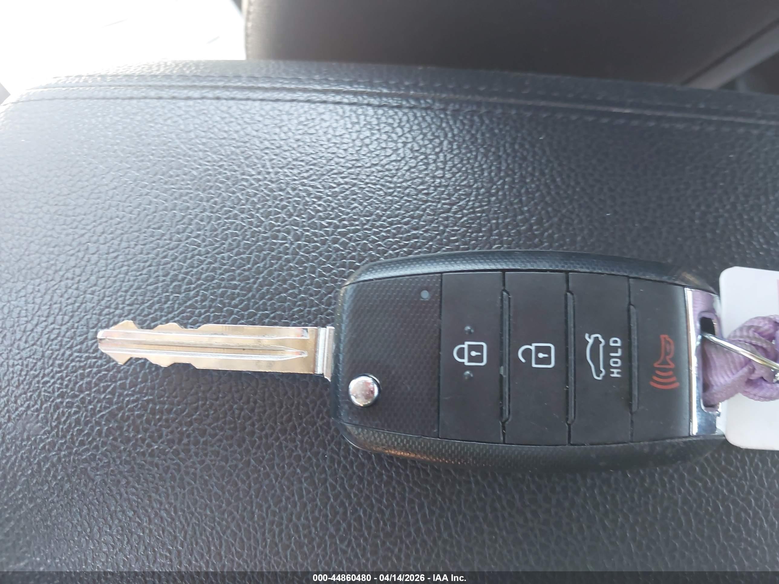 KIA FORTE image 11