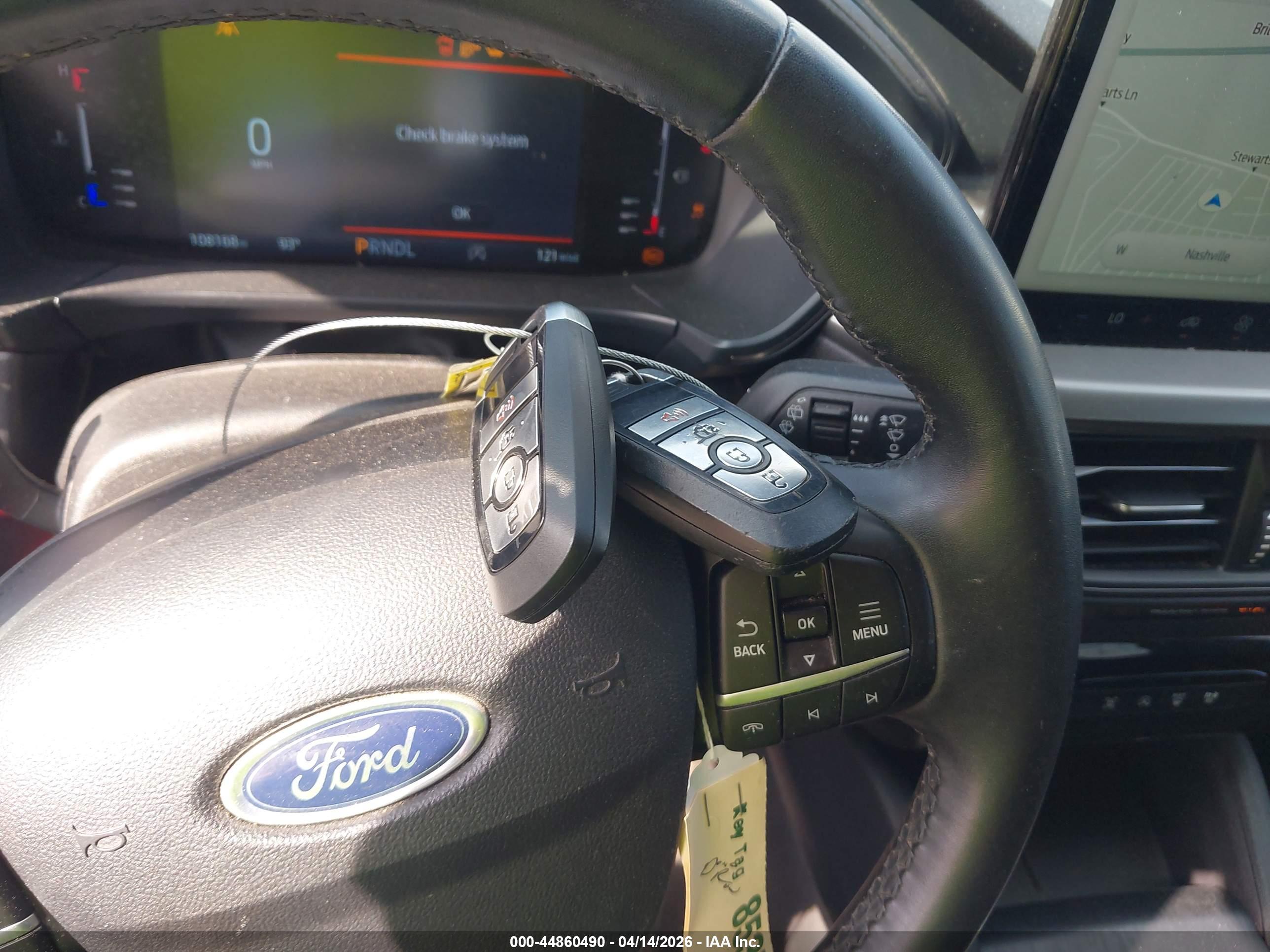 FORD ESCAPE image 11