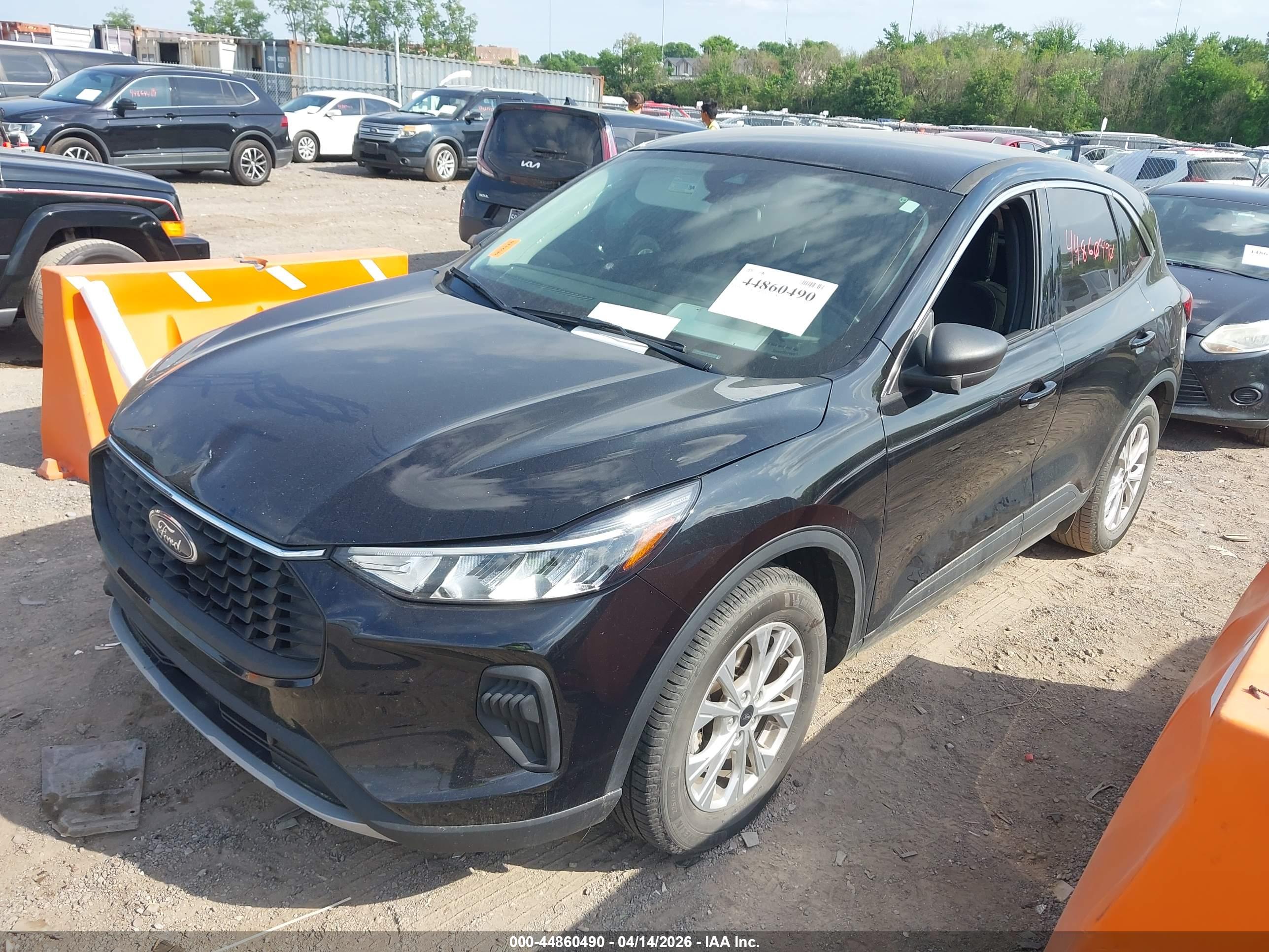 FORD ESCAPE image 6