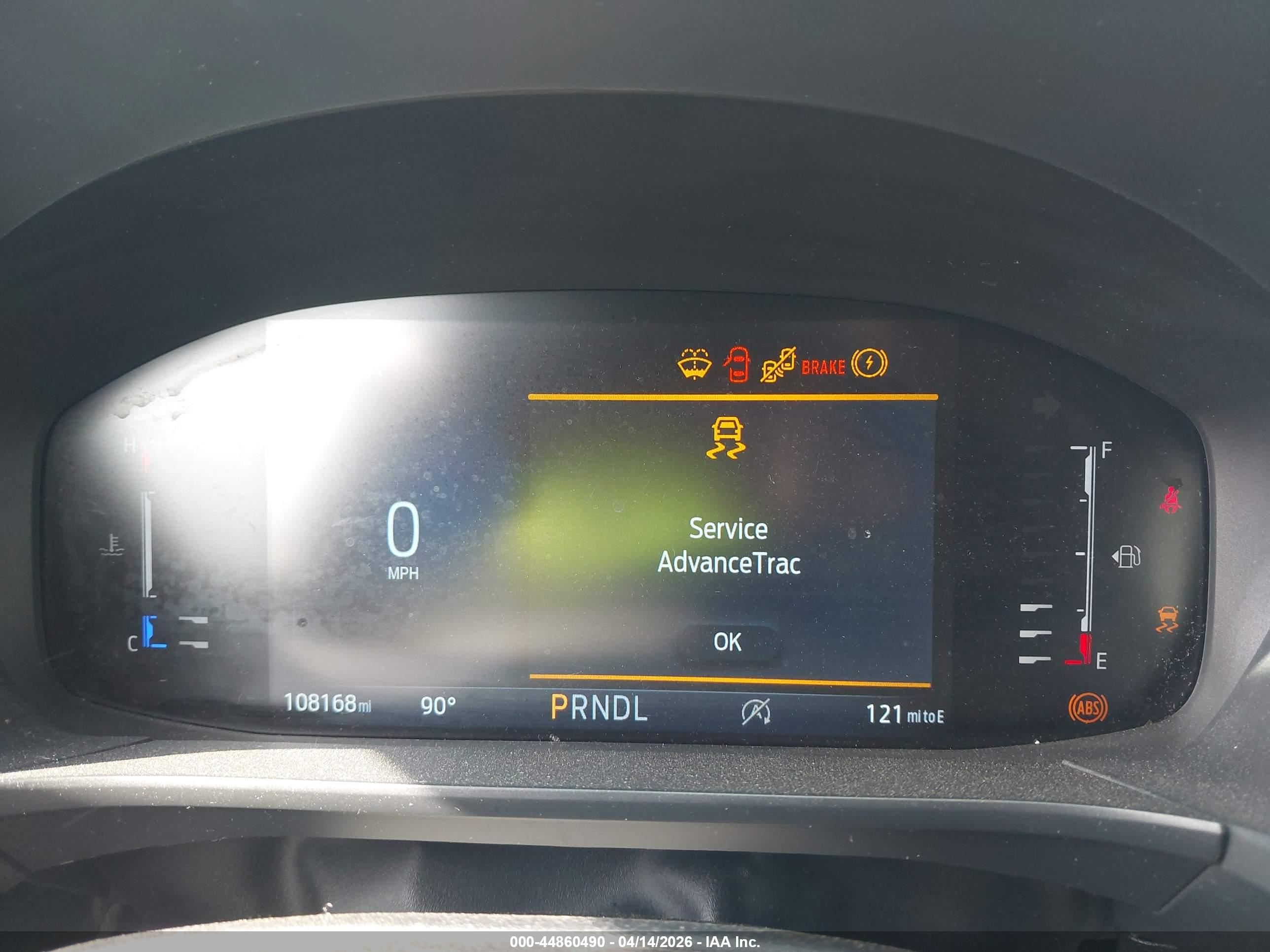 FORD ESCAPE image 7
