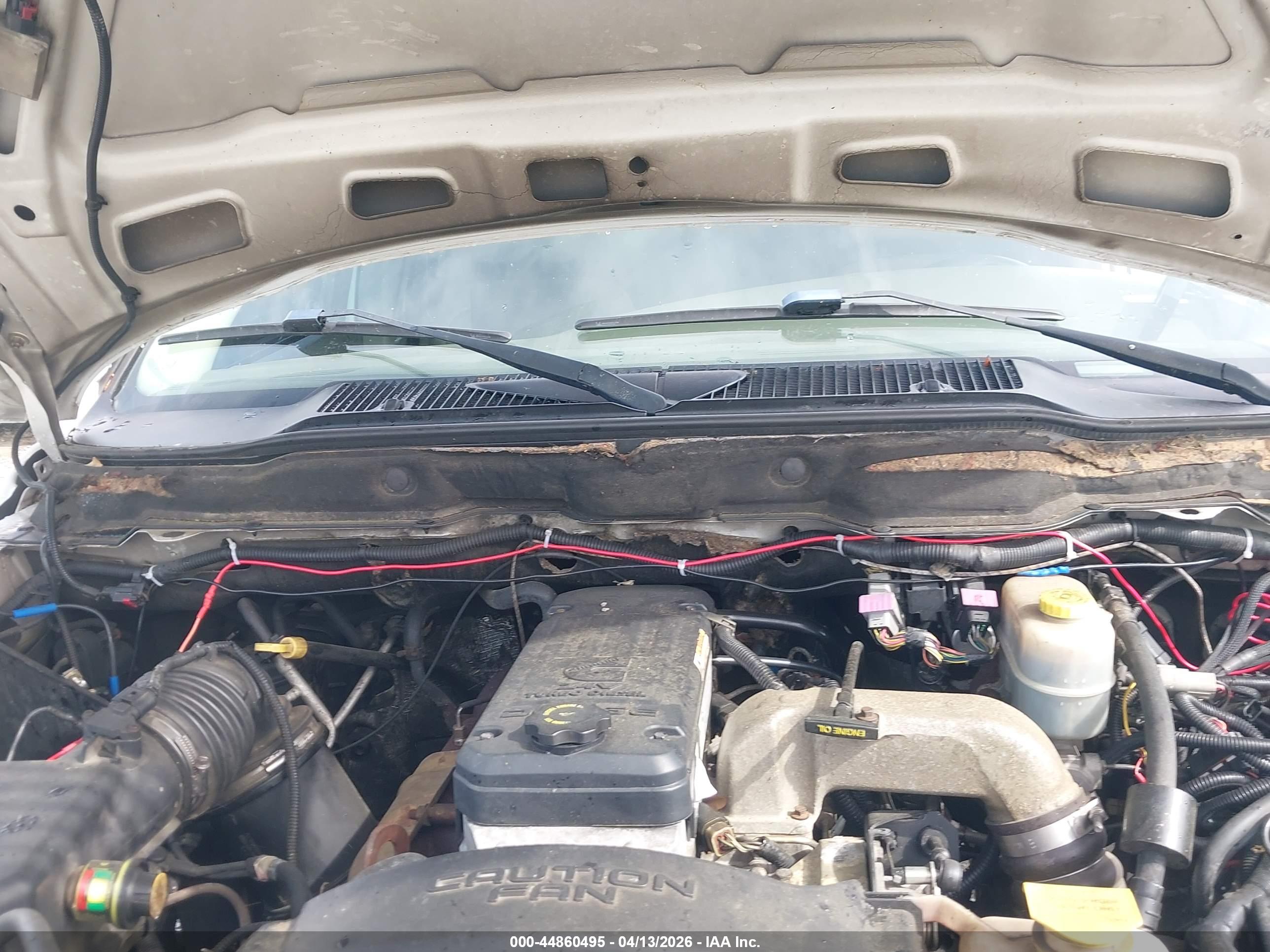 DODGE RAM image 10