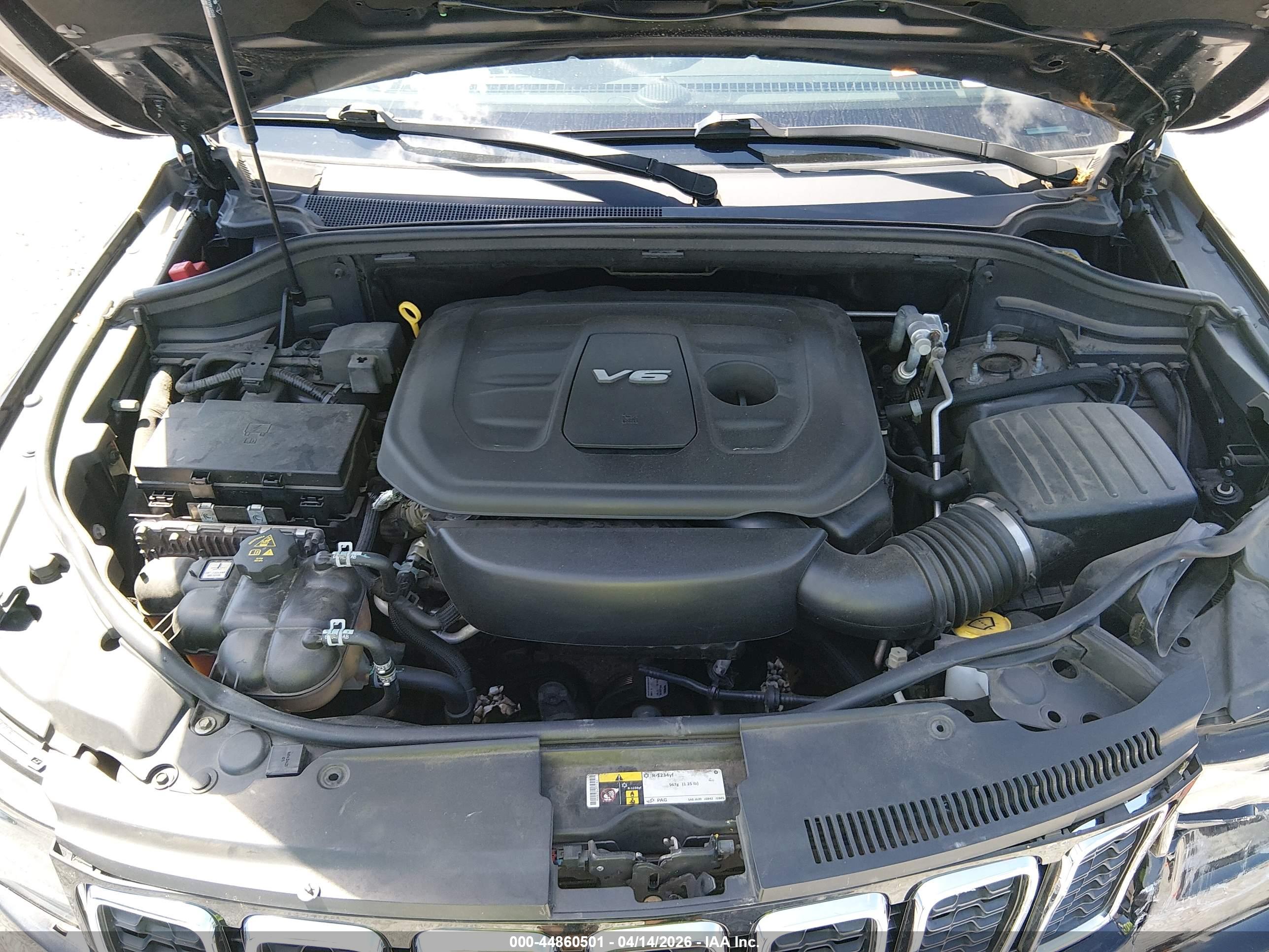 JEEP GRAND image 10