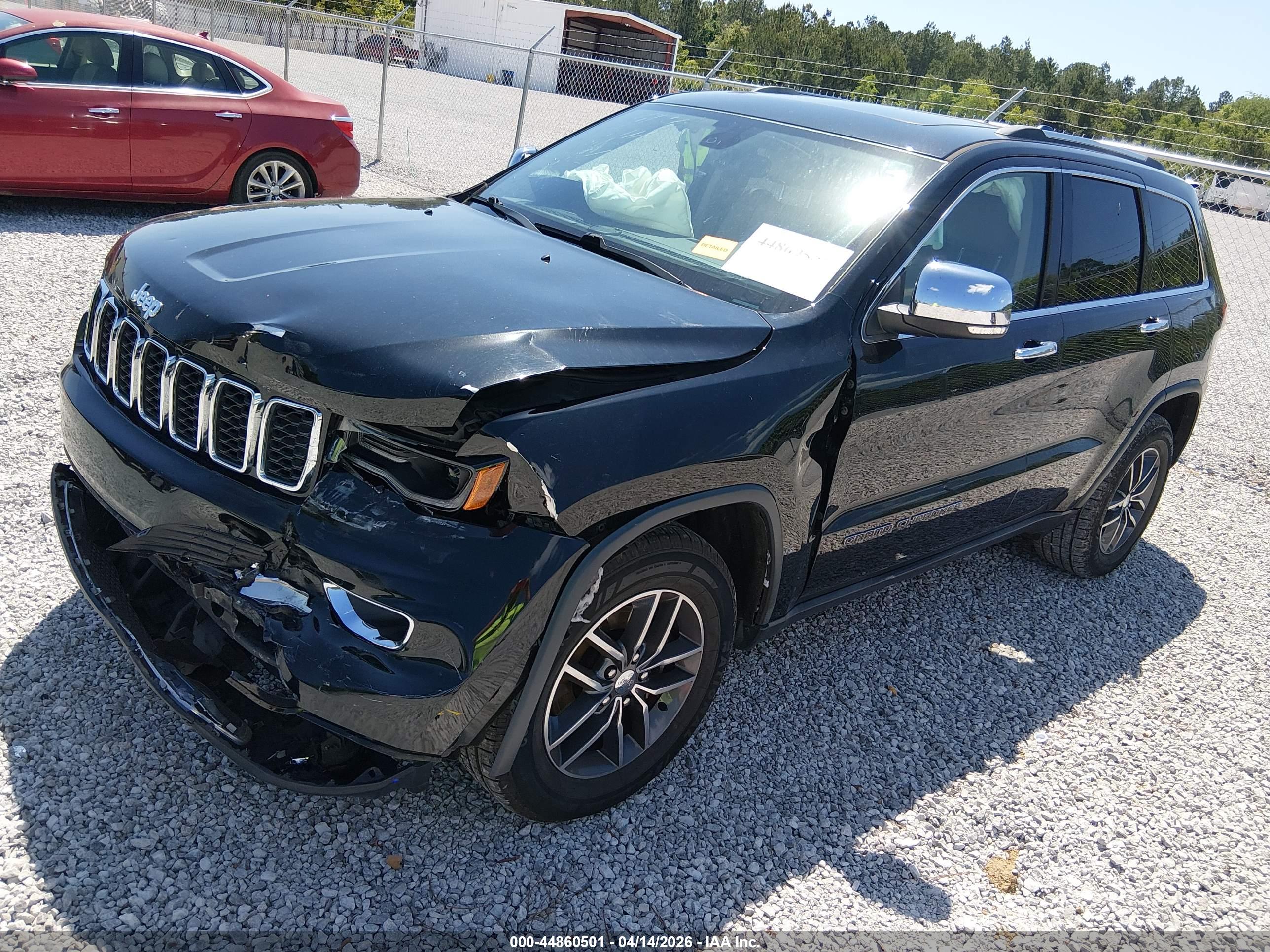 JEEP GRAND image 2