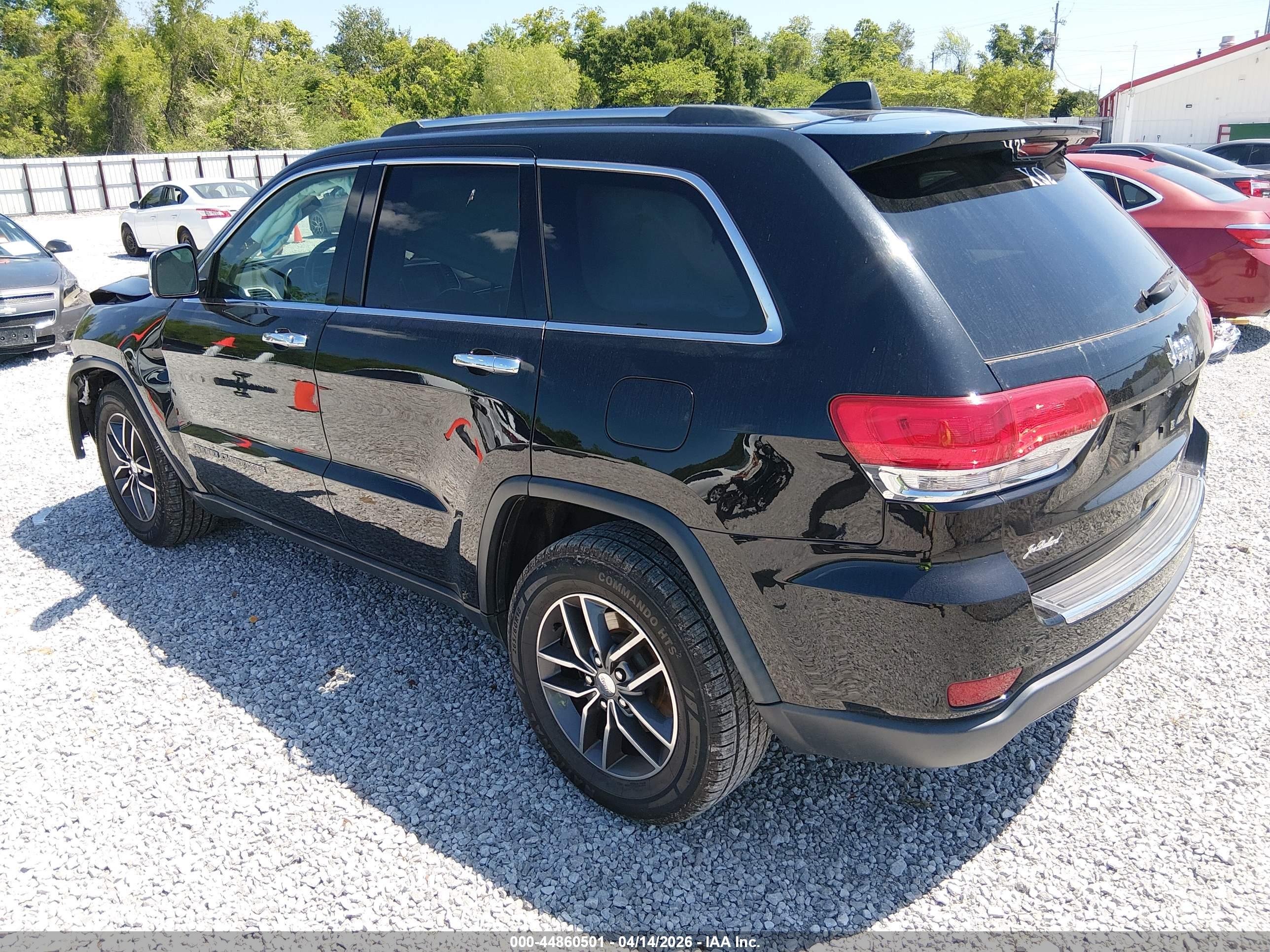 JEEP GRAND image 3