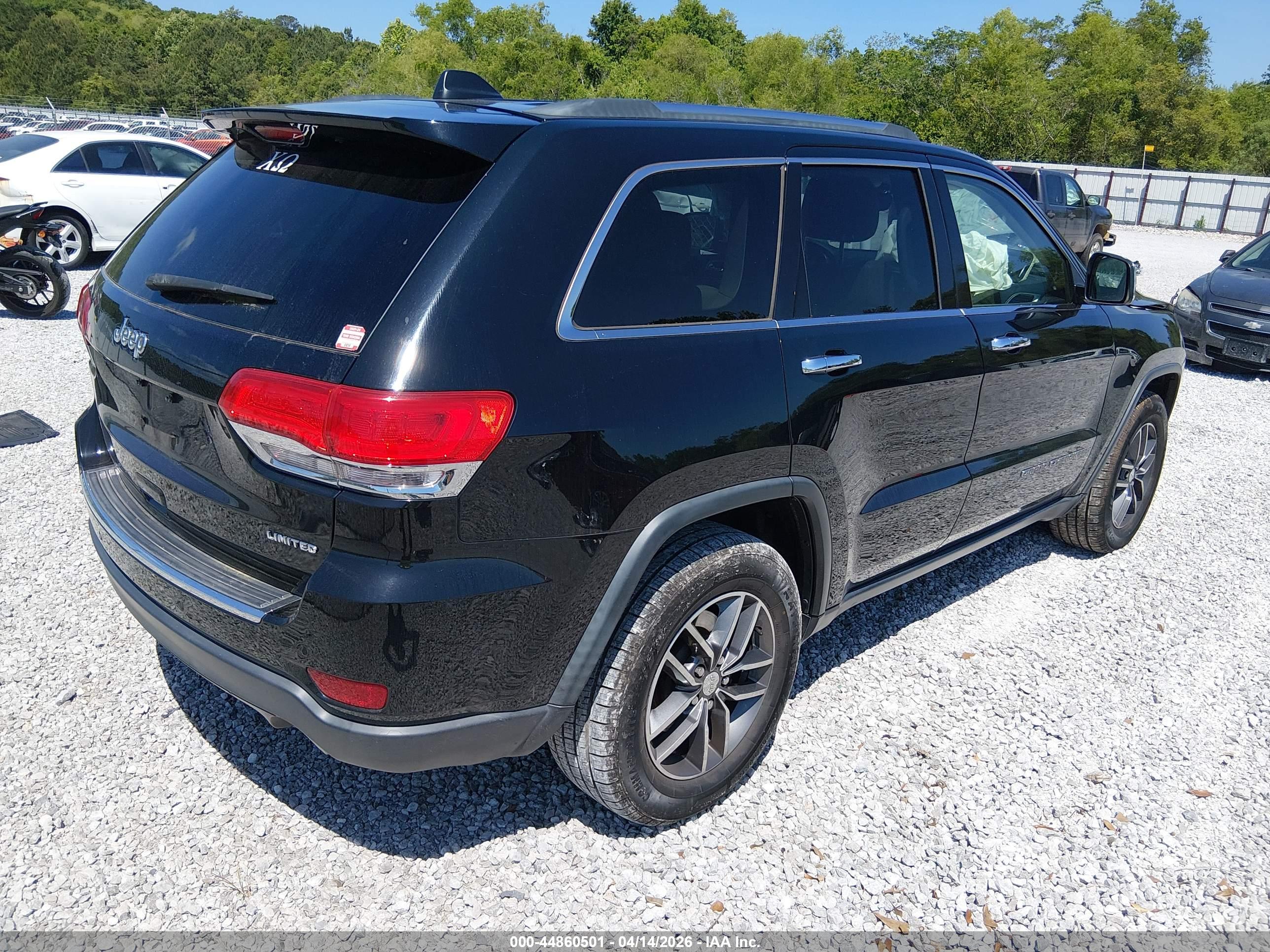 JEEP GRAND image 4