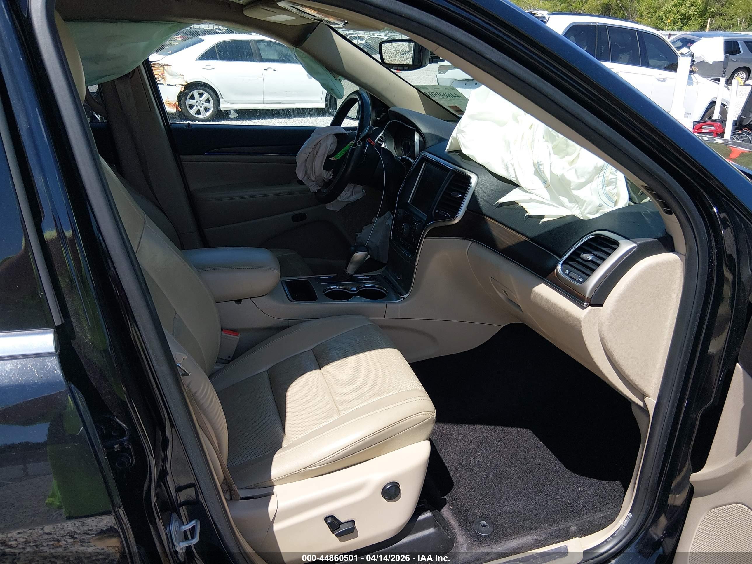 JEEP GRAND image 5