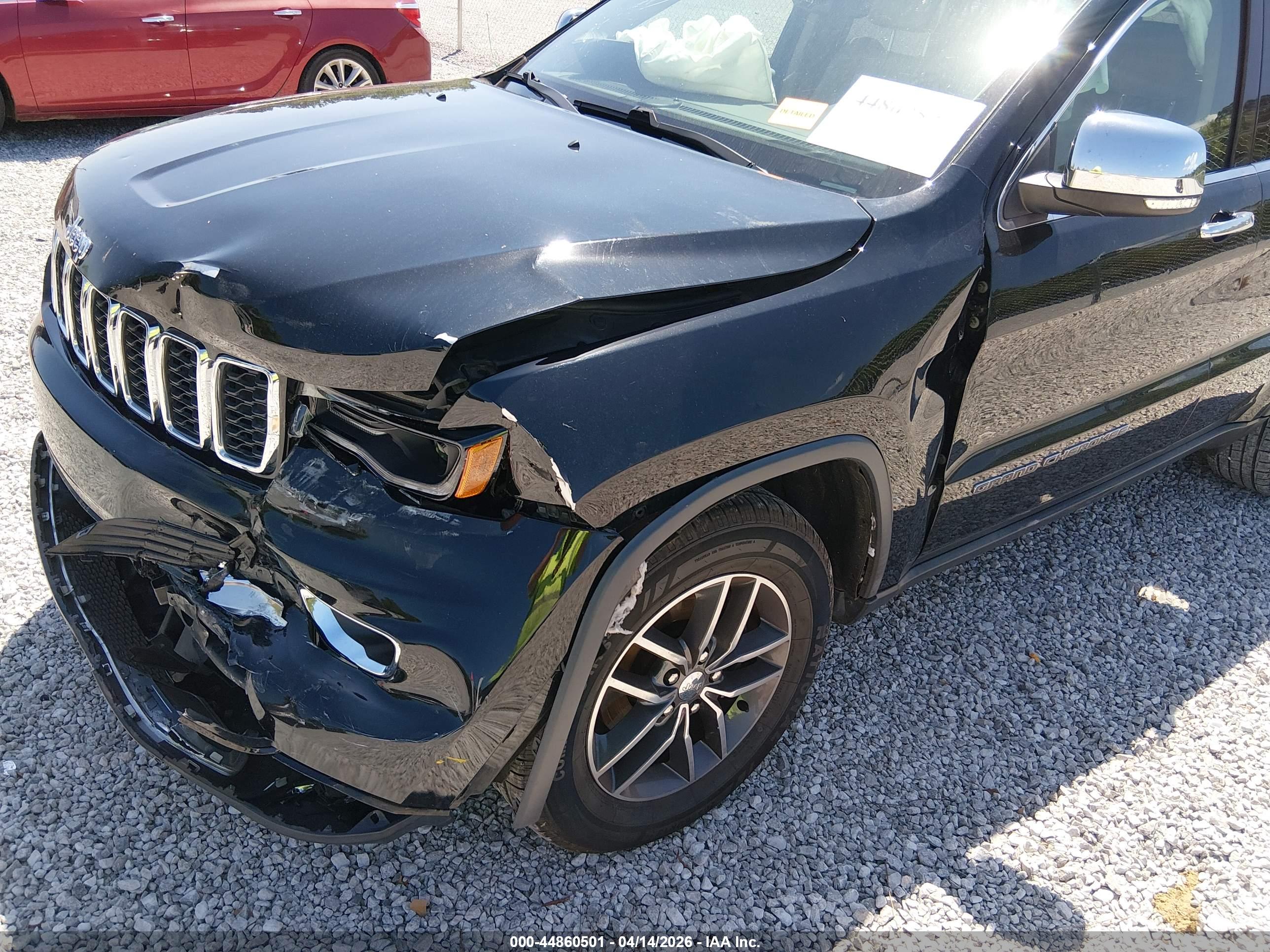 JEEP GRAND image 6