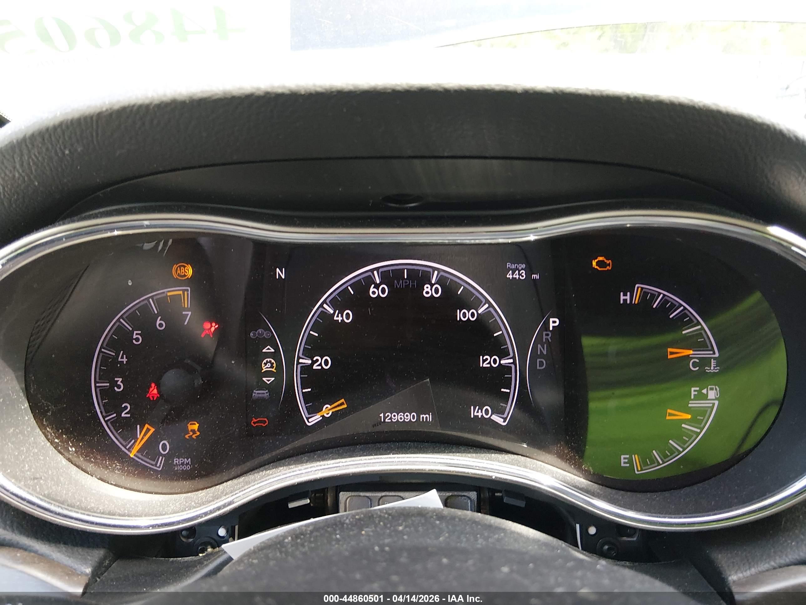 JEEP GRAND image 7
