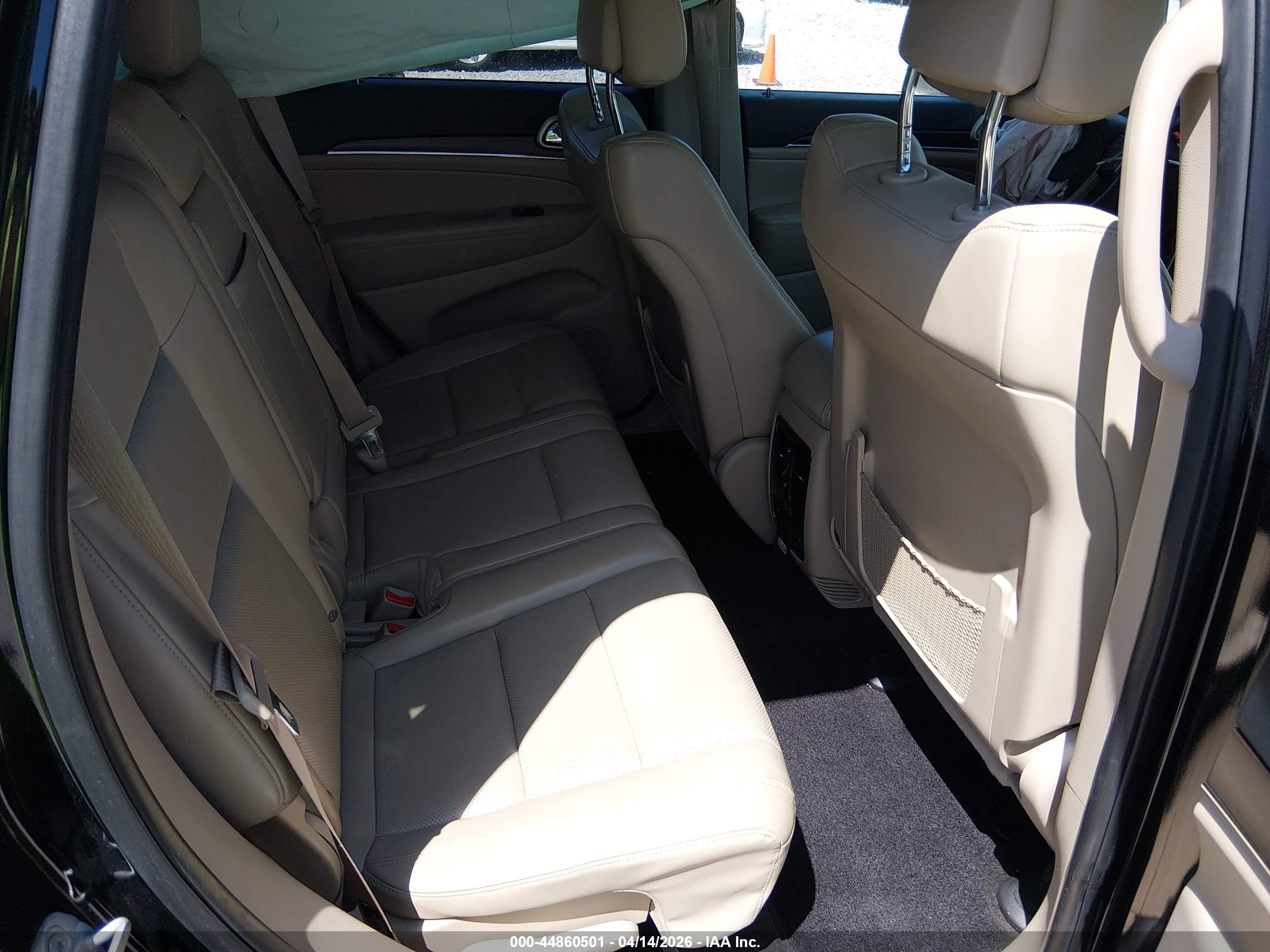 JEEP GRAND image 8