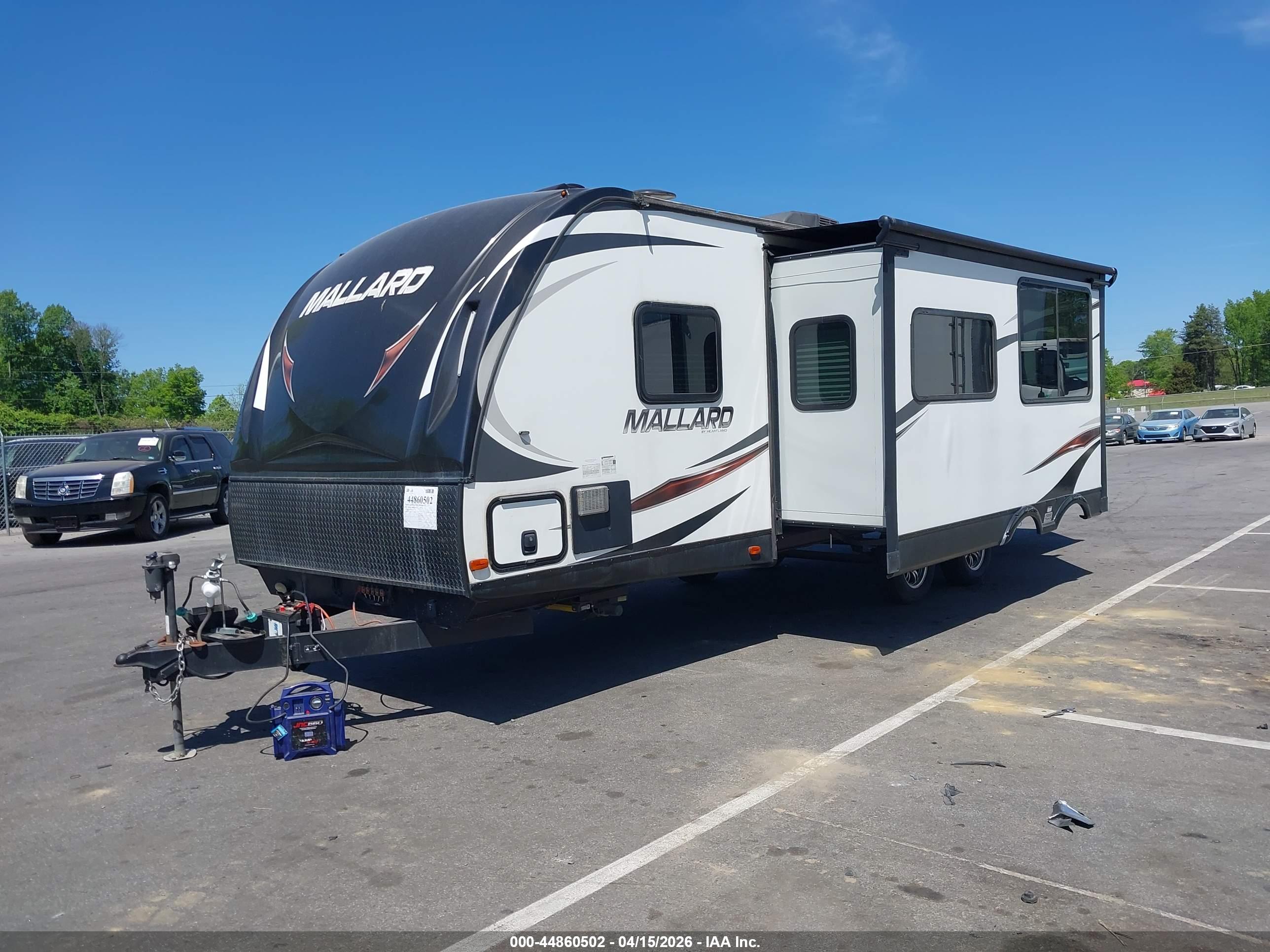 HEARTLAND RV image 2